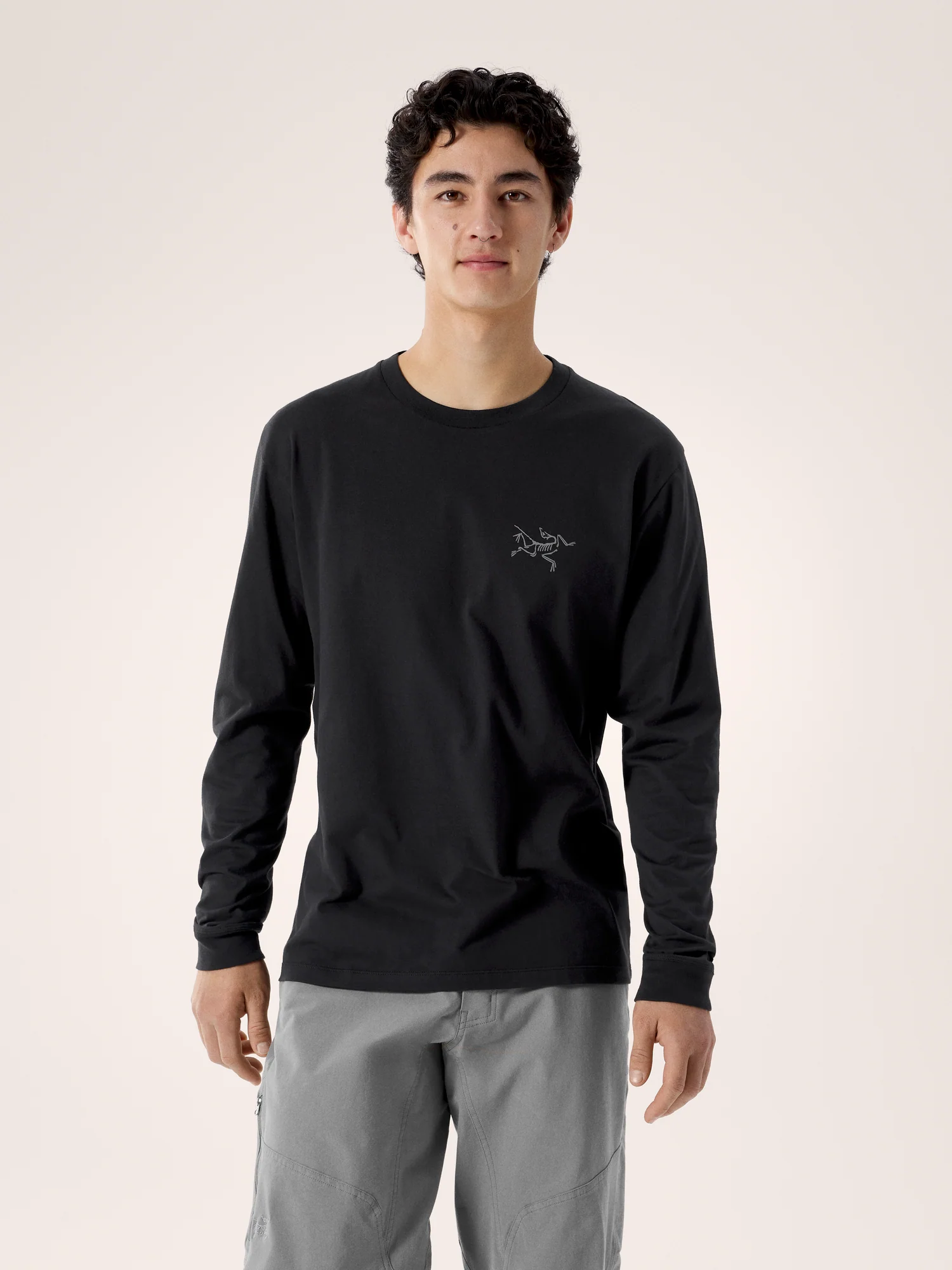 クラッグ SL コットン ロングスリーブ メンズ - Image 11