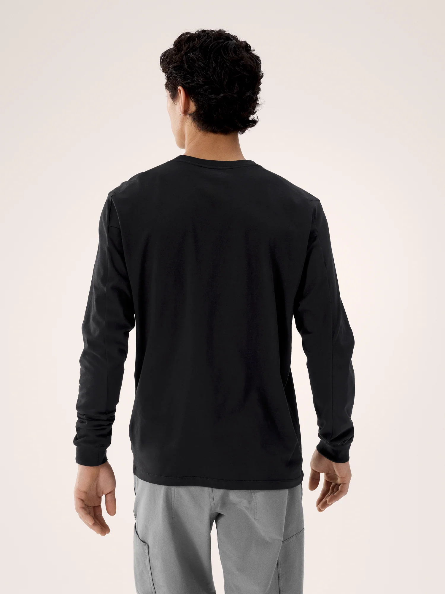 クラッグ SL コットン ロングスリーブ メンズ - Image 13