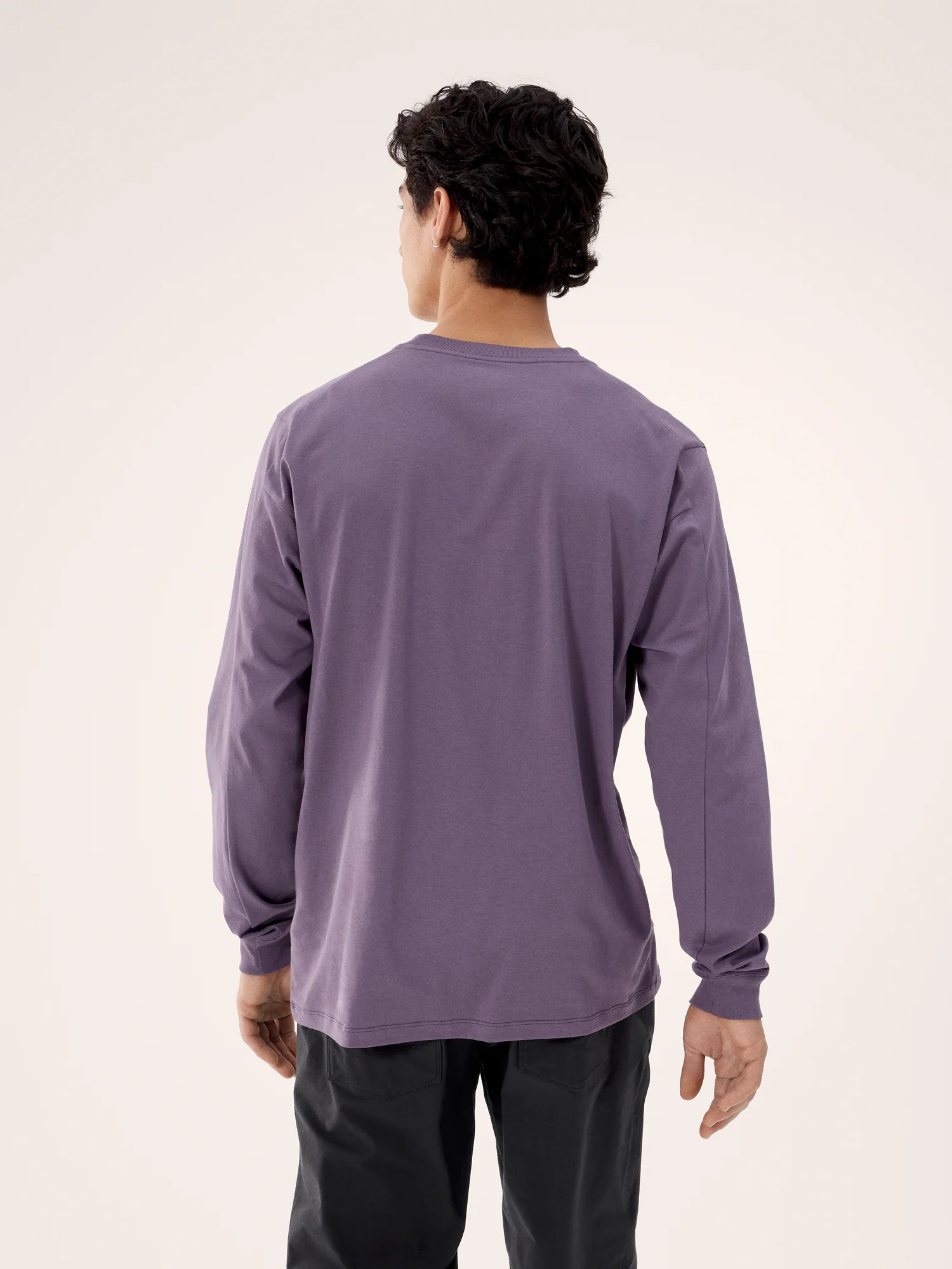 クラッグ SL コットン ロングスリーブ メンズ - Image 3