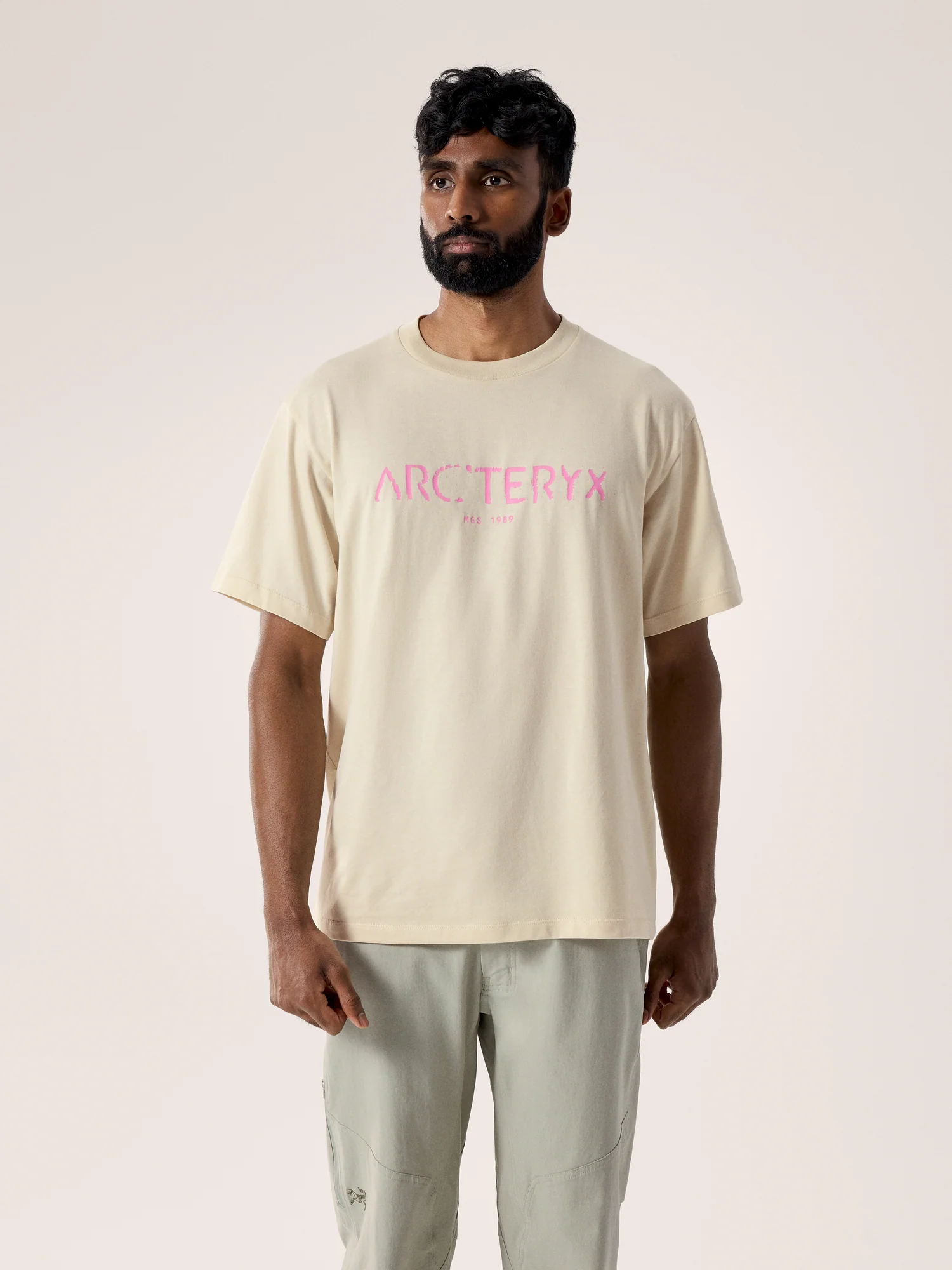 クラッグ SL コットン スカイ パイロット SS1 ショートスリーブ メンズ - Image 2