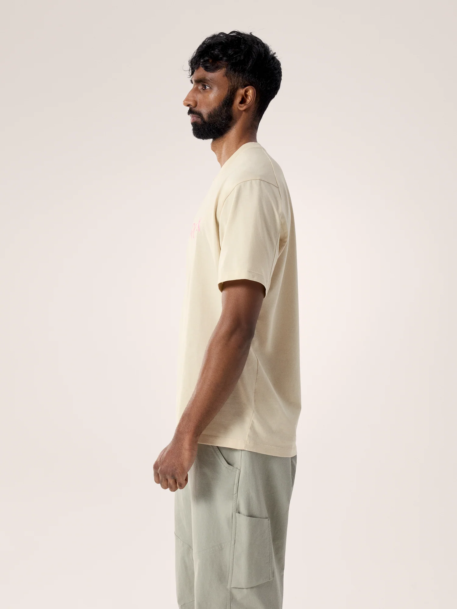 クラッグ SL コットン スカイ パイロット SS1 ショートスリーブ メンズ - Image 3