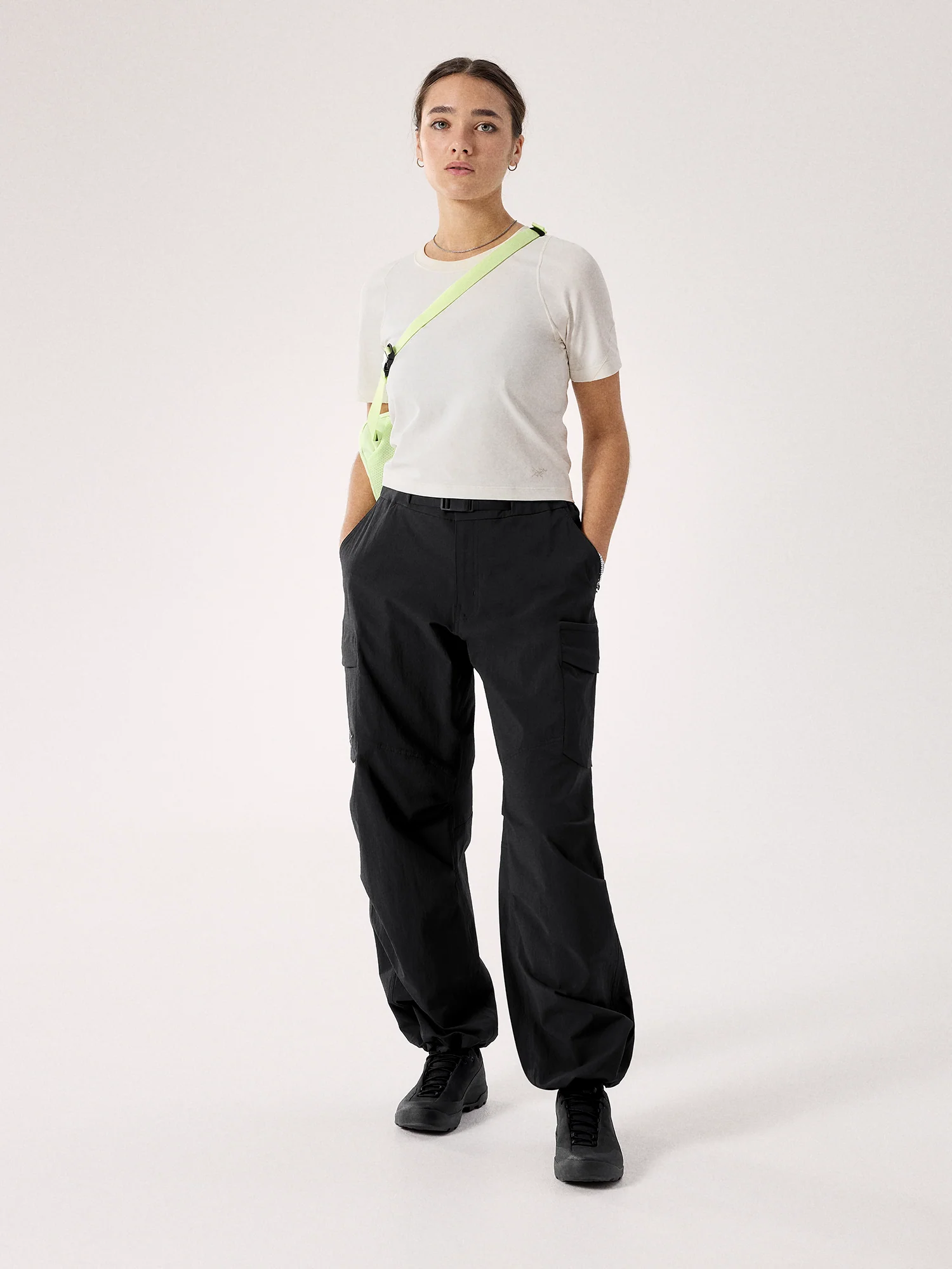ルーシア パンツ ウィメンズ - Image 10