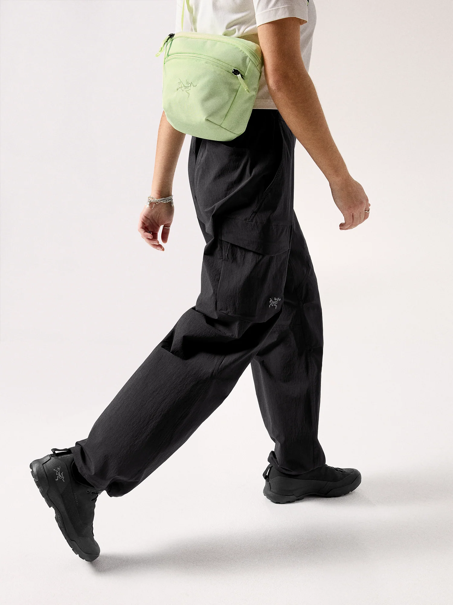 ルーシア パンツ ウィメンズ - Image 11