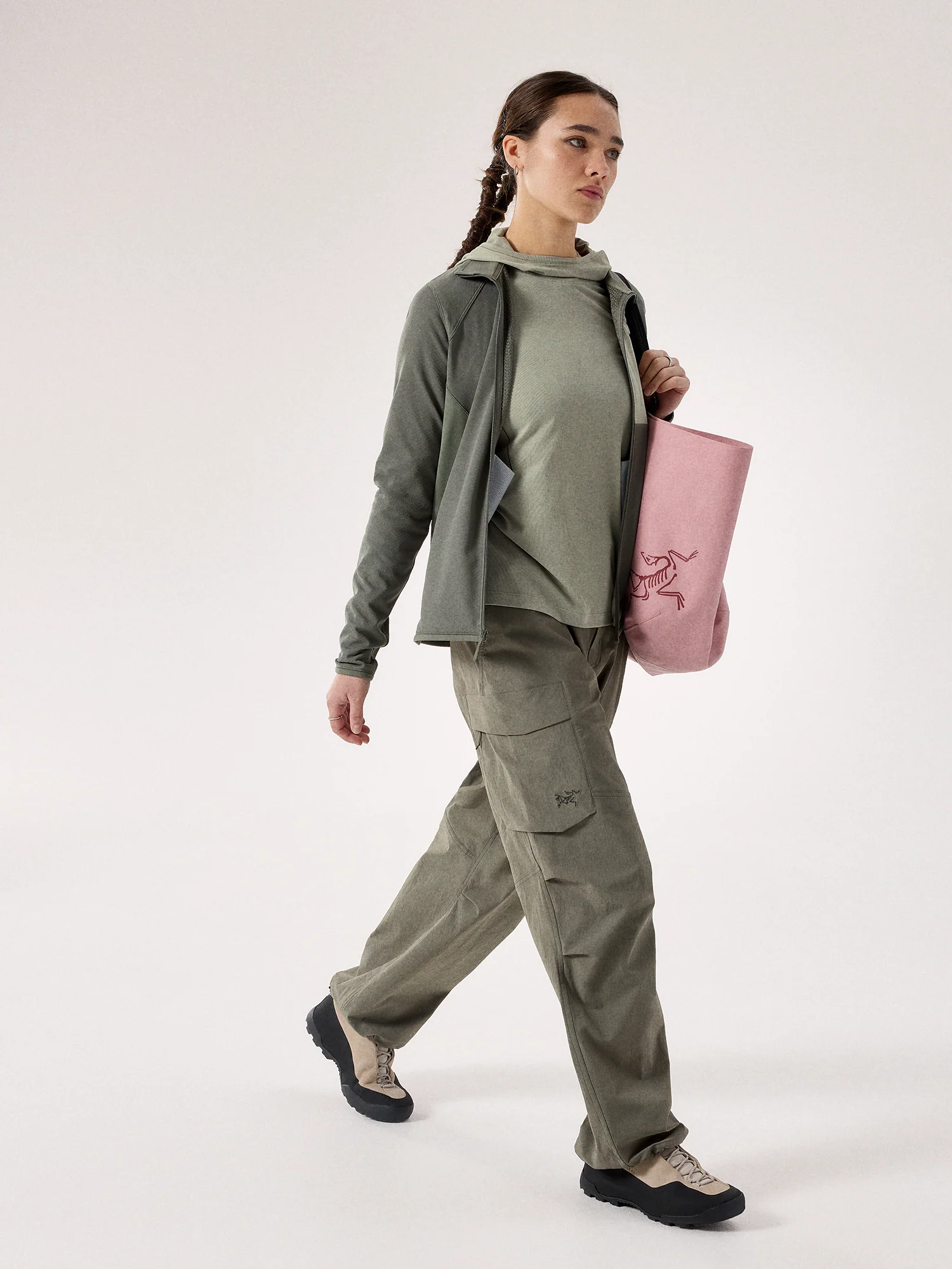 ルーシア パンツ ウィメンズ - Image 4