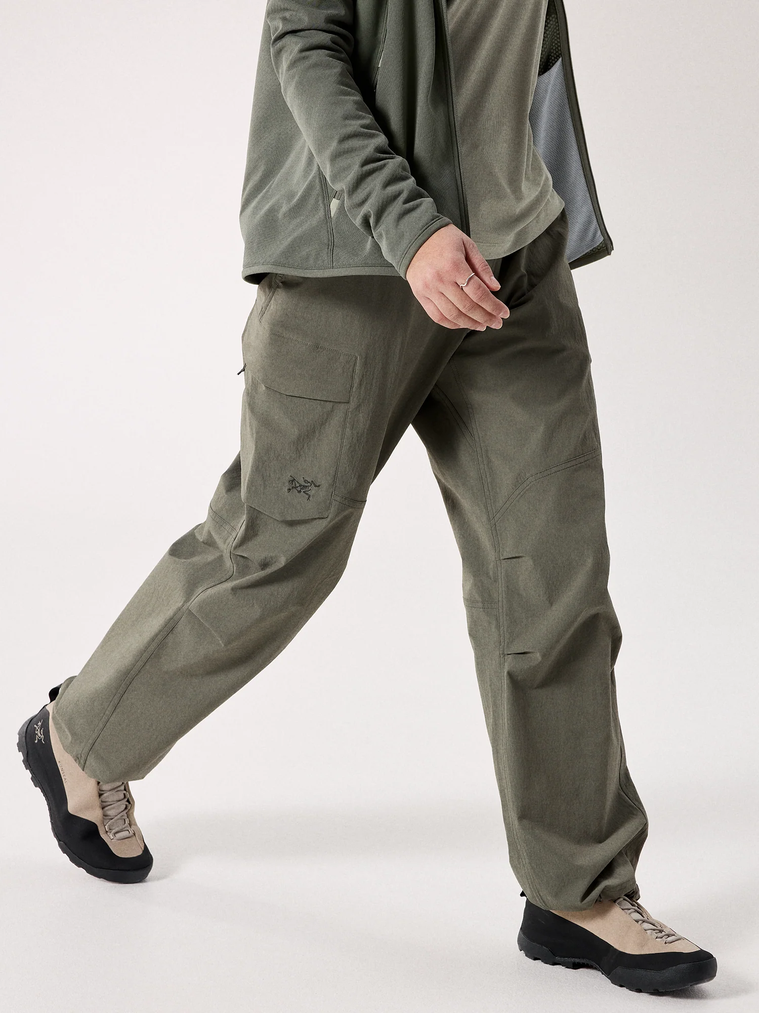 ルーシア パンツ ウィメンズ - Image 5