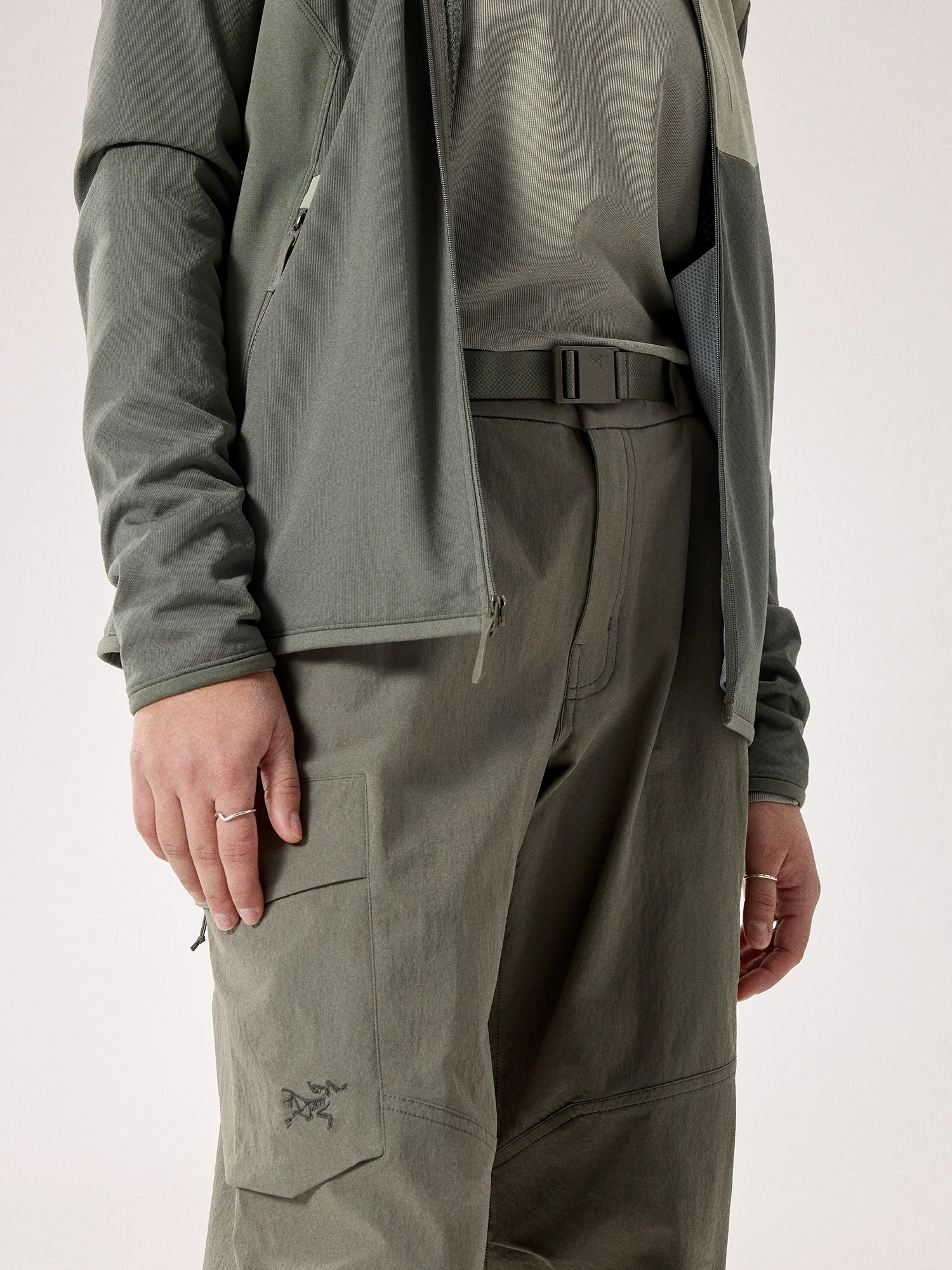 ルーシア パンツ ウィメンズ - Image 6