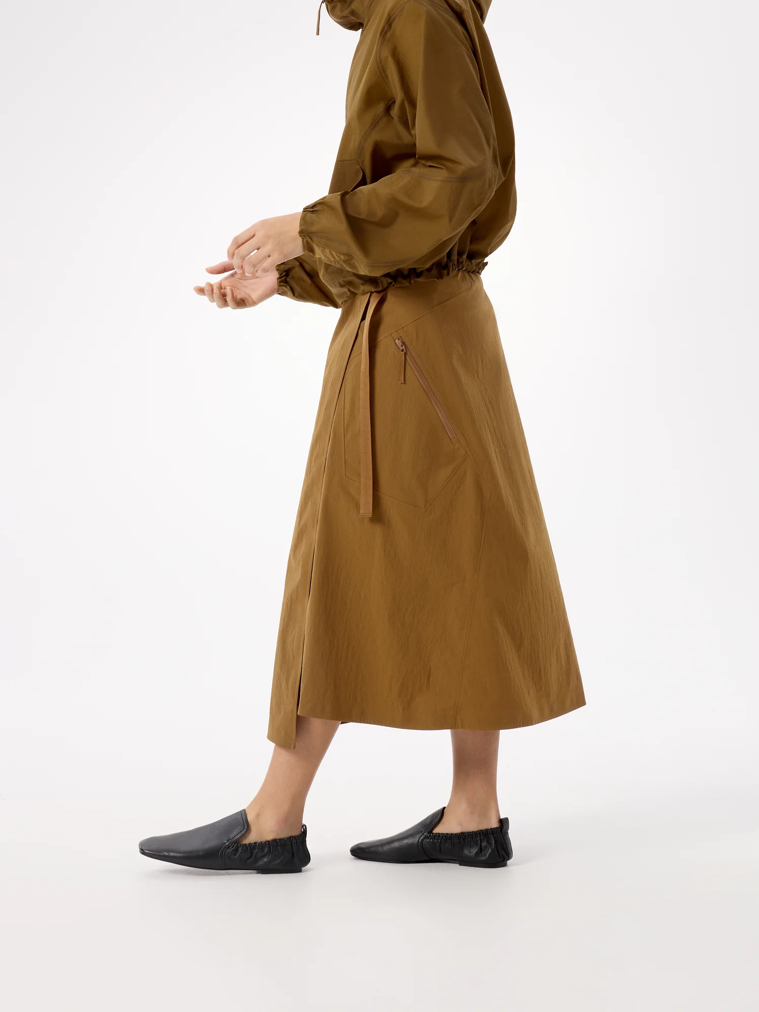 ロタ スカート ウィメンズ - Image 11