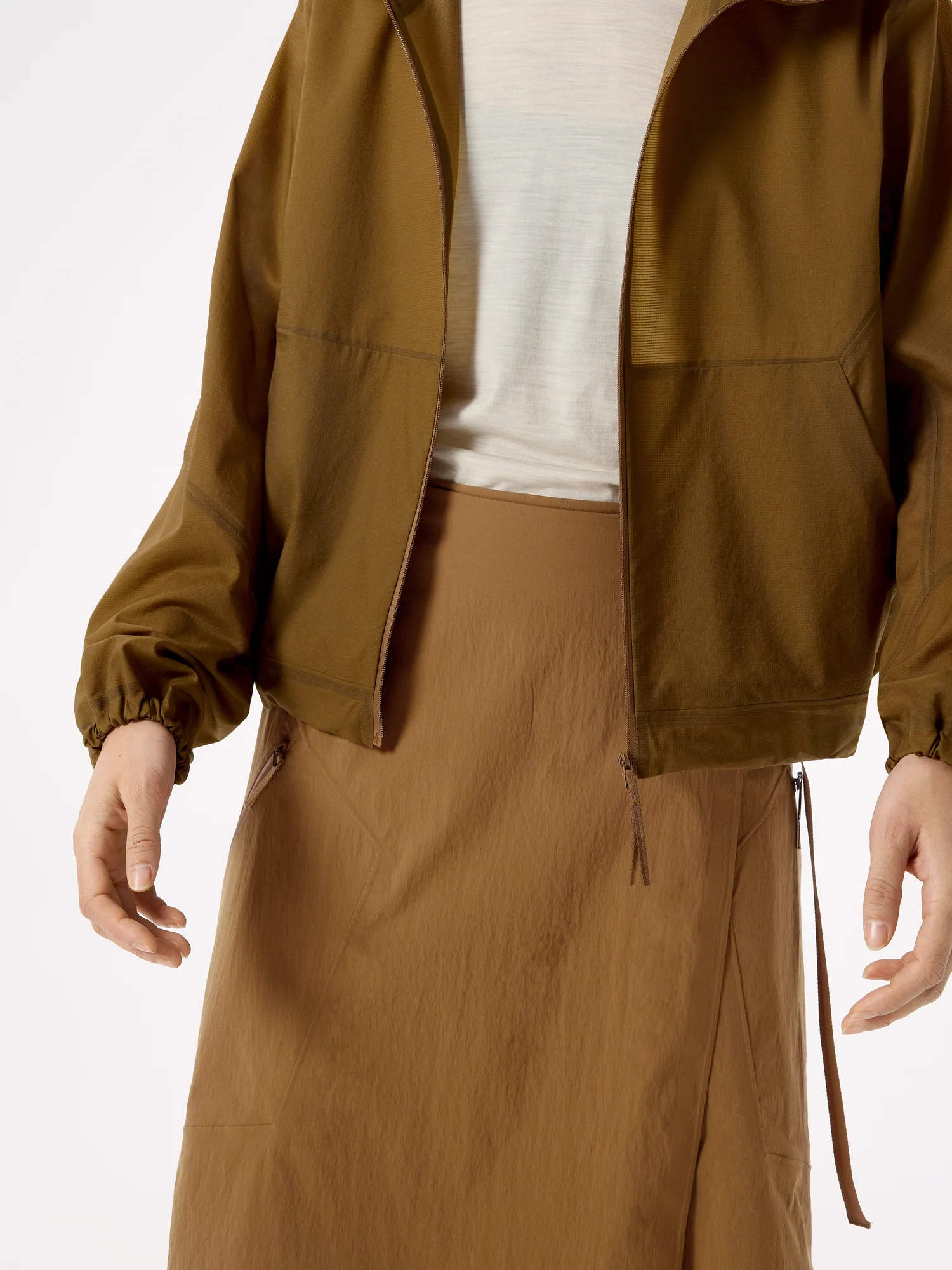 ロタ スカート ウィメンズ - Image 13