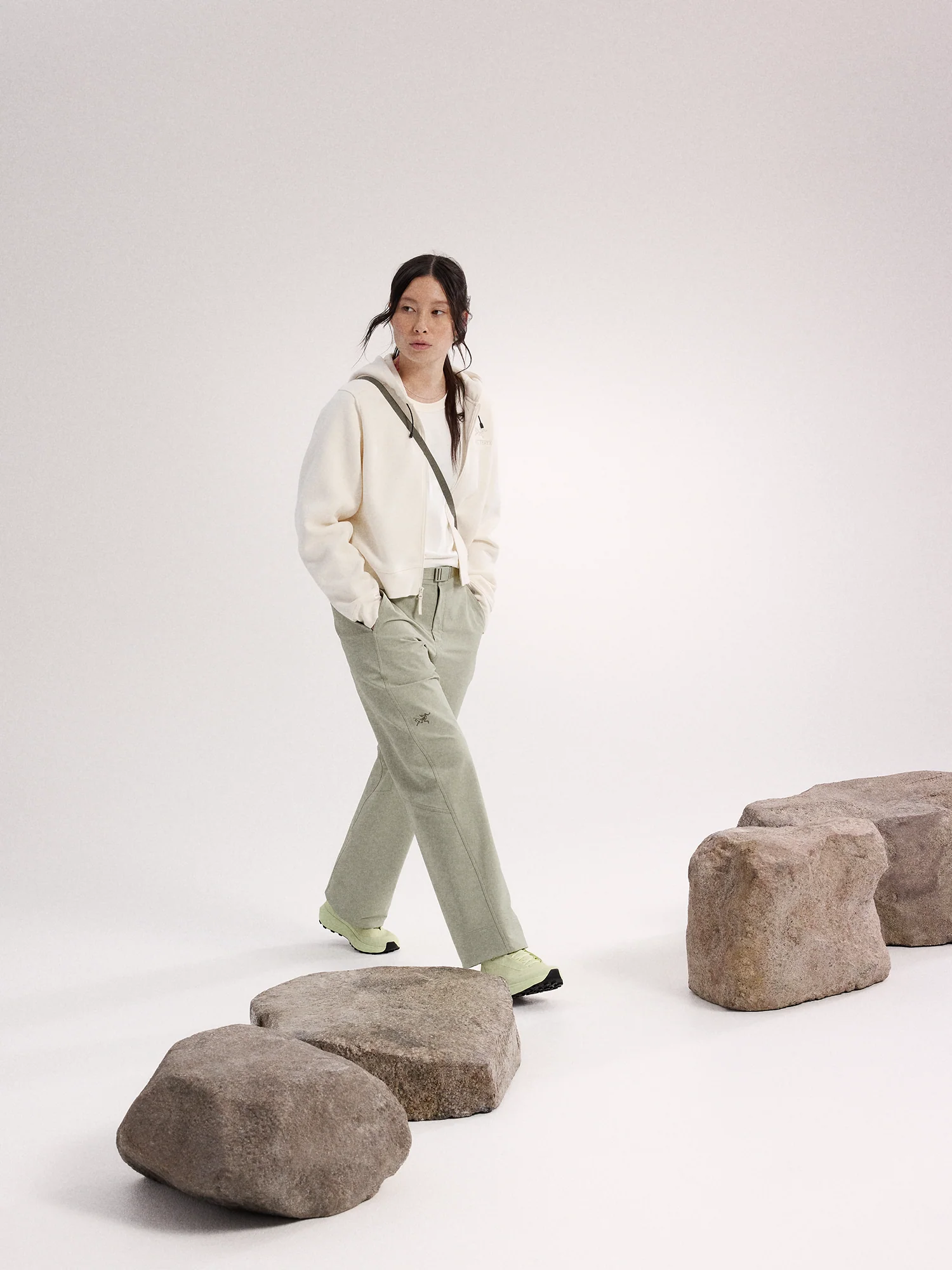 ニア パンツ ウィメンズ - Image 4