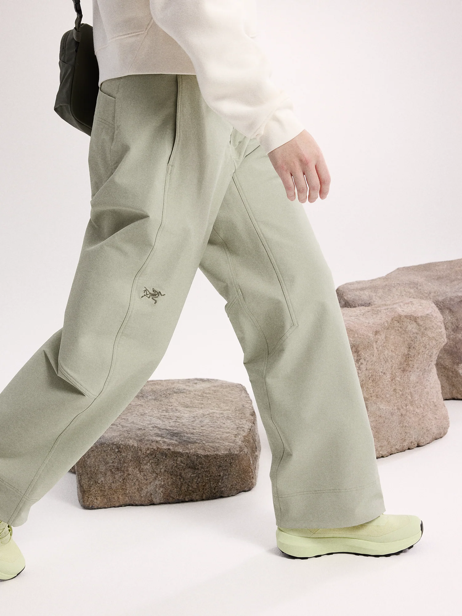 ニア パンツ ウィメンズ - Image 5