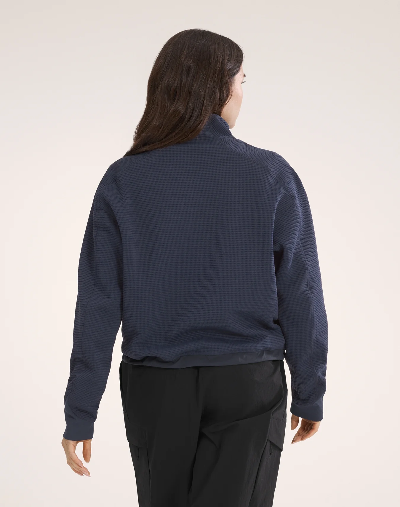 オレラ ジップネック ウィメンズ - Image 19