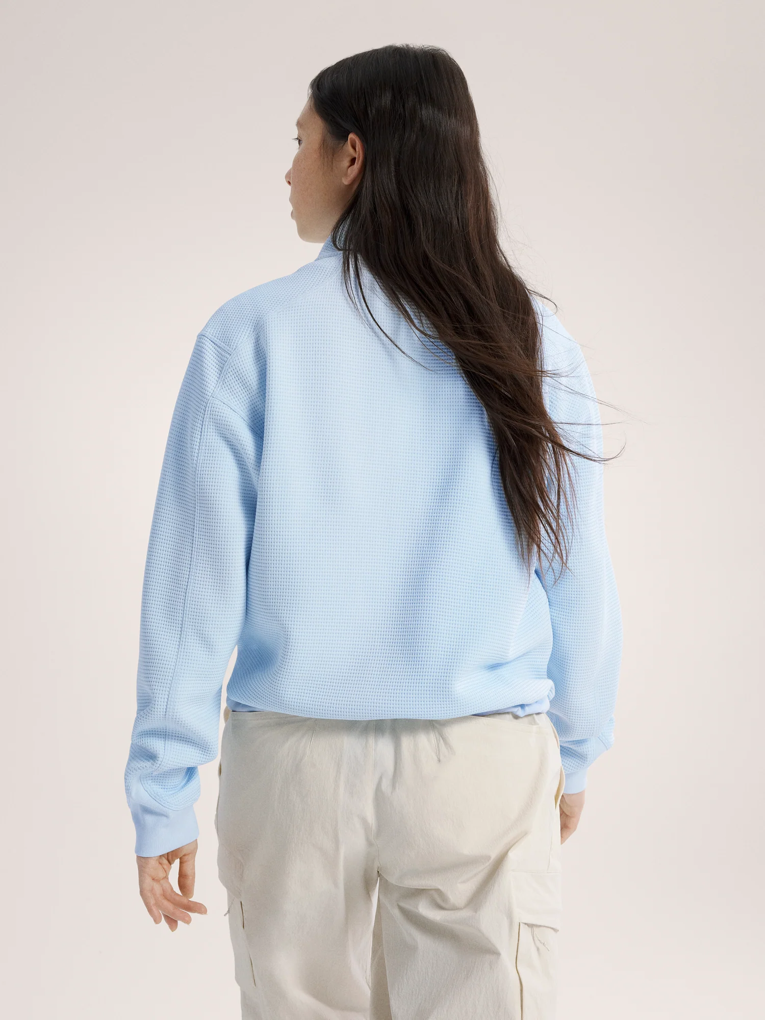 オレラ ジップネック ウィメンズ - Image 3