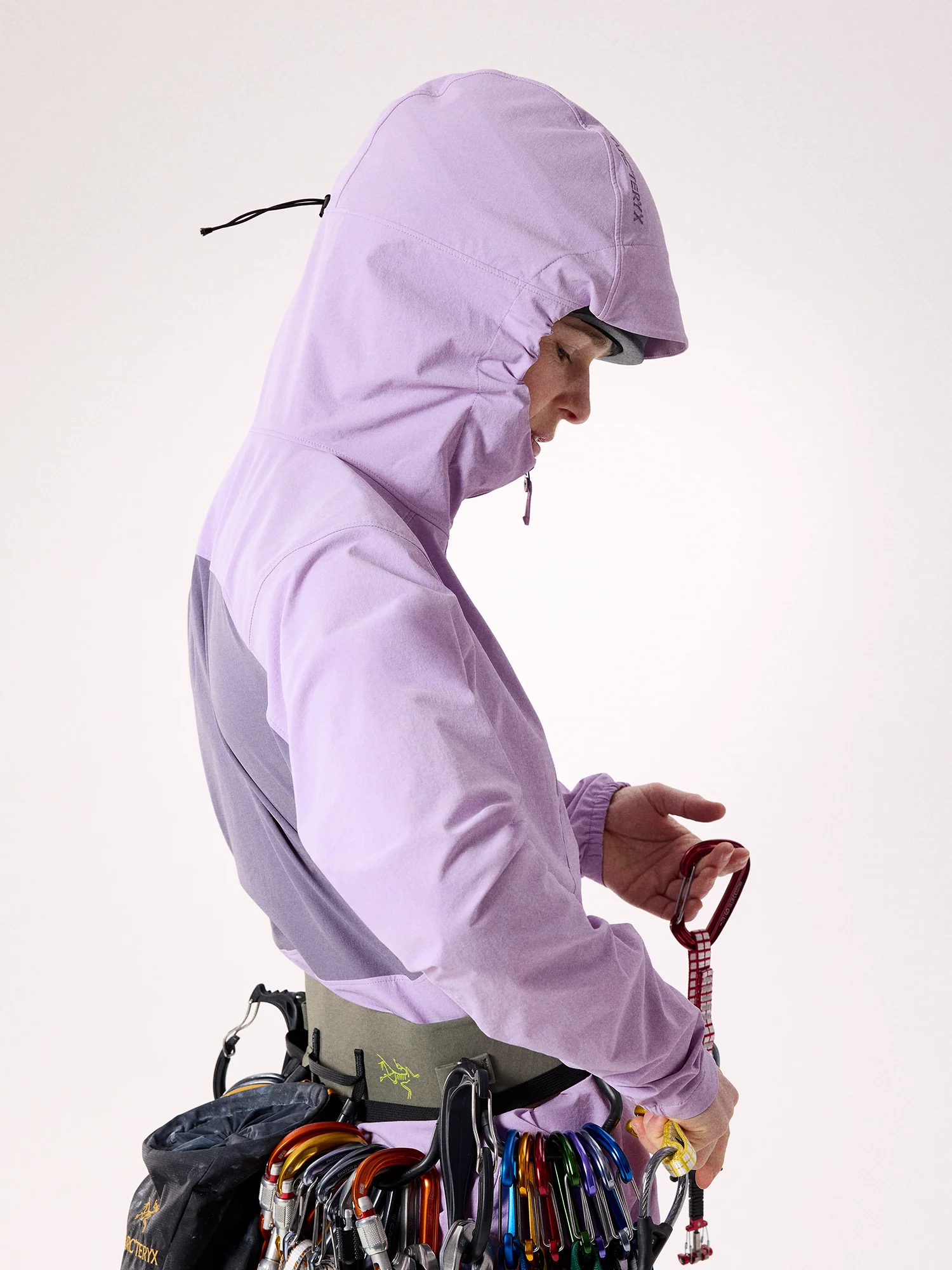 サイフォン フーディ ウィメンズ - Image 5