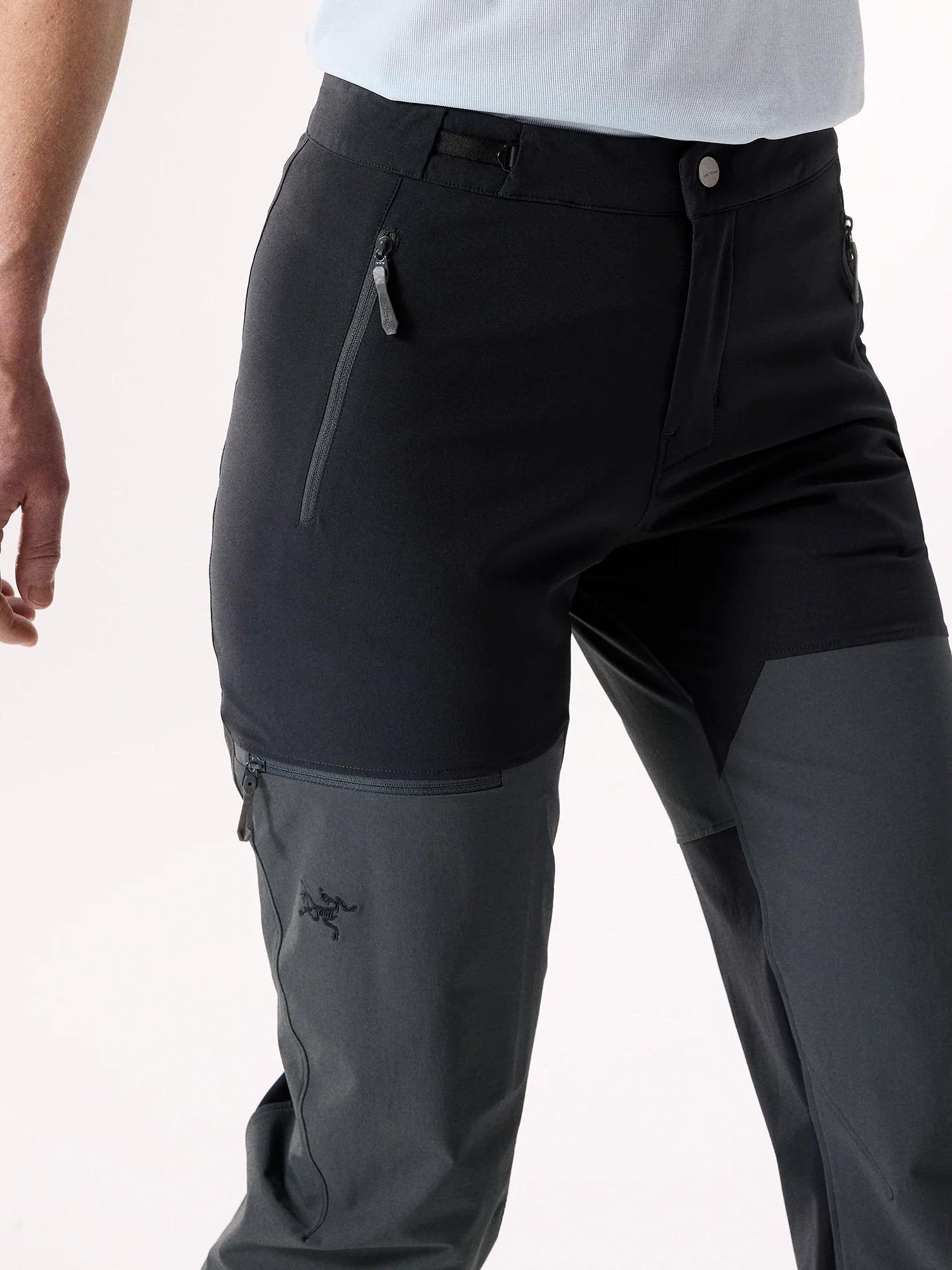 サイフォン パンツ ウィメンズ - Image 6