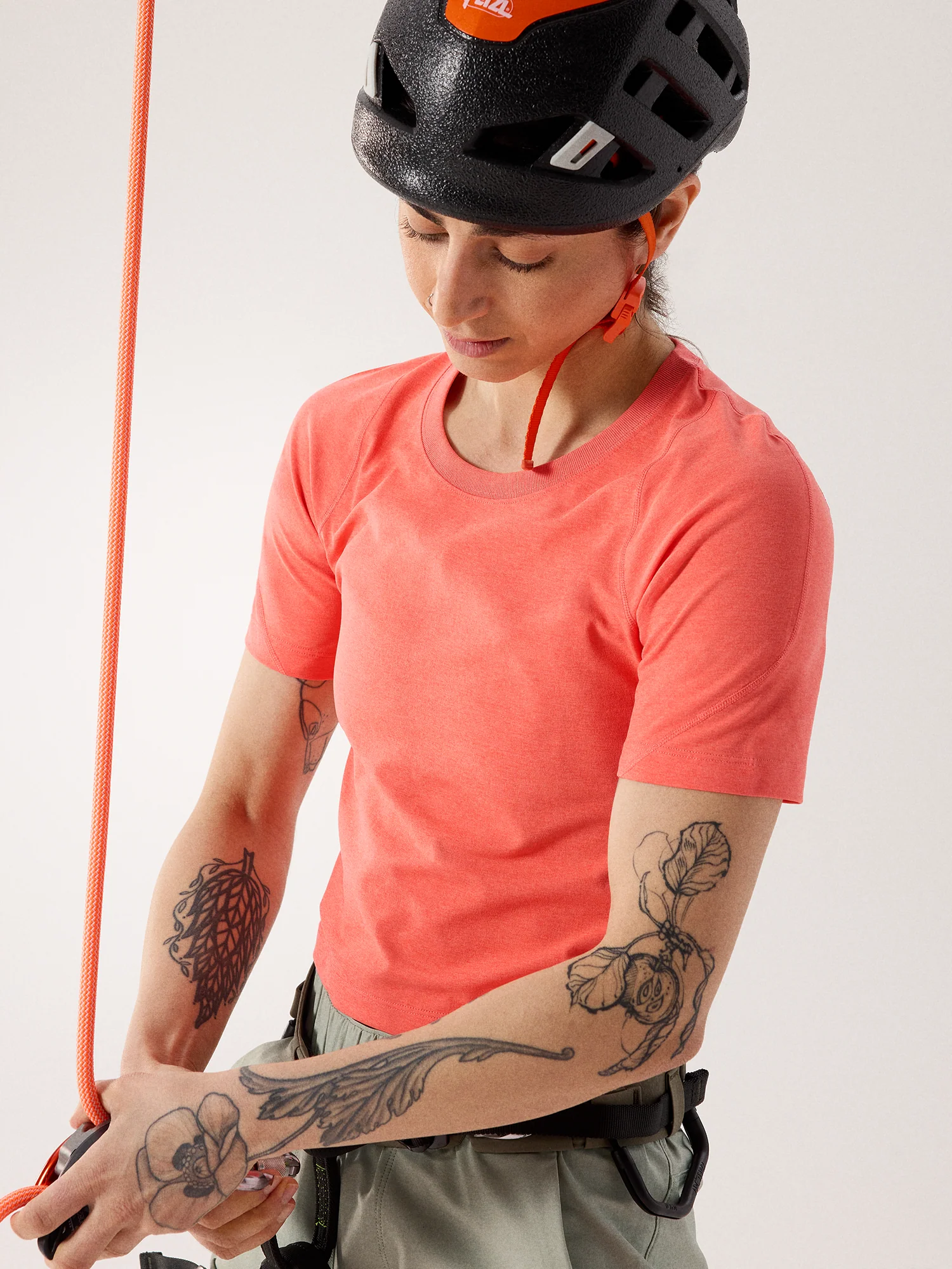 ルーラ Tシャツ ウィメンズ - Image 10