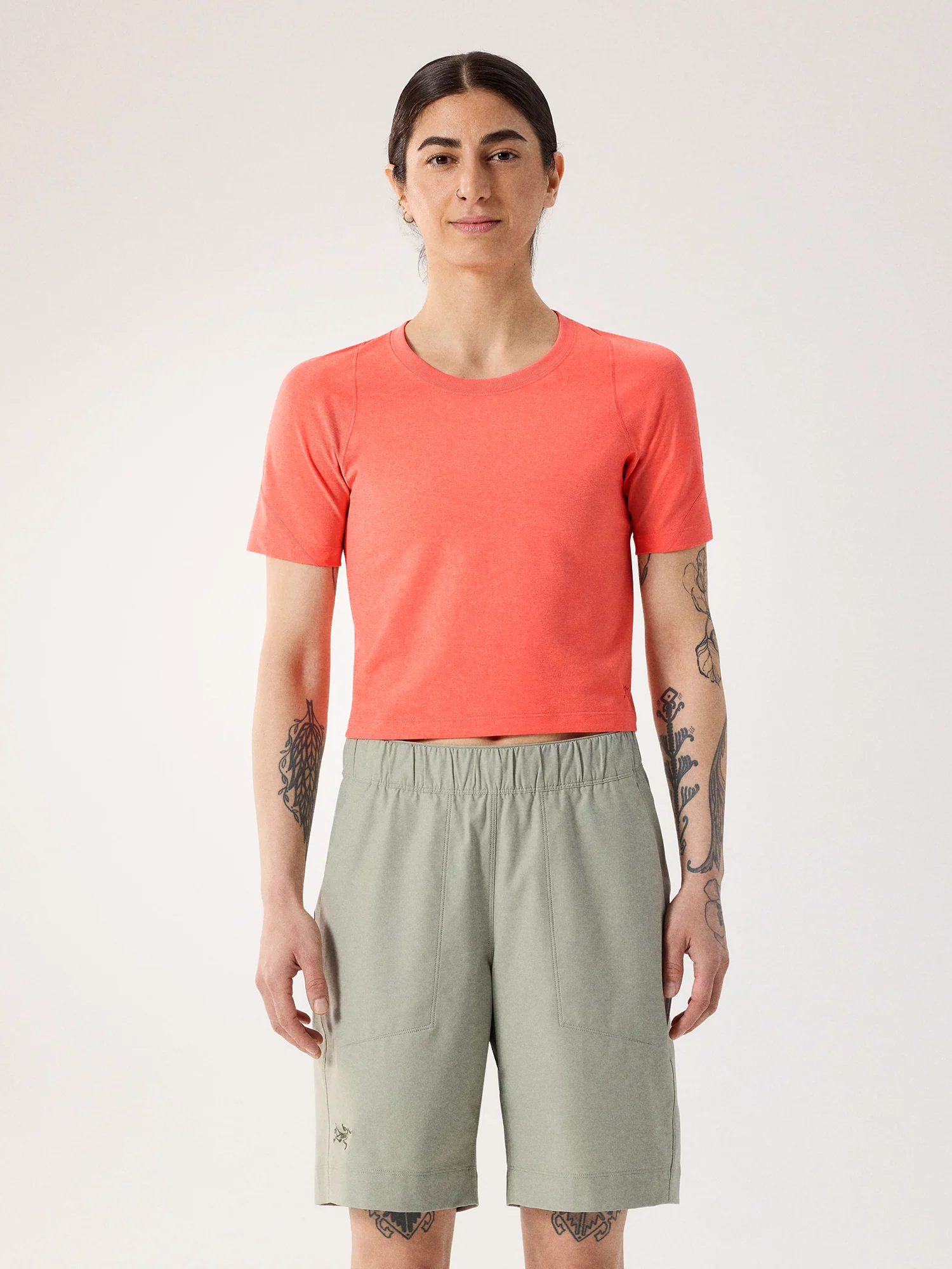 ルーラ Tシャツ ウィメンズ - Image 6