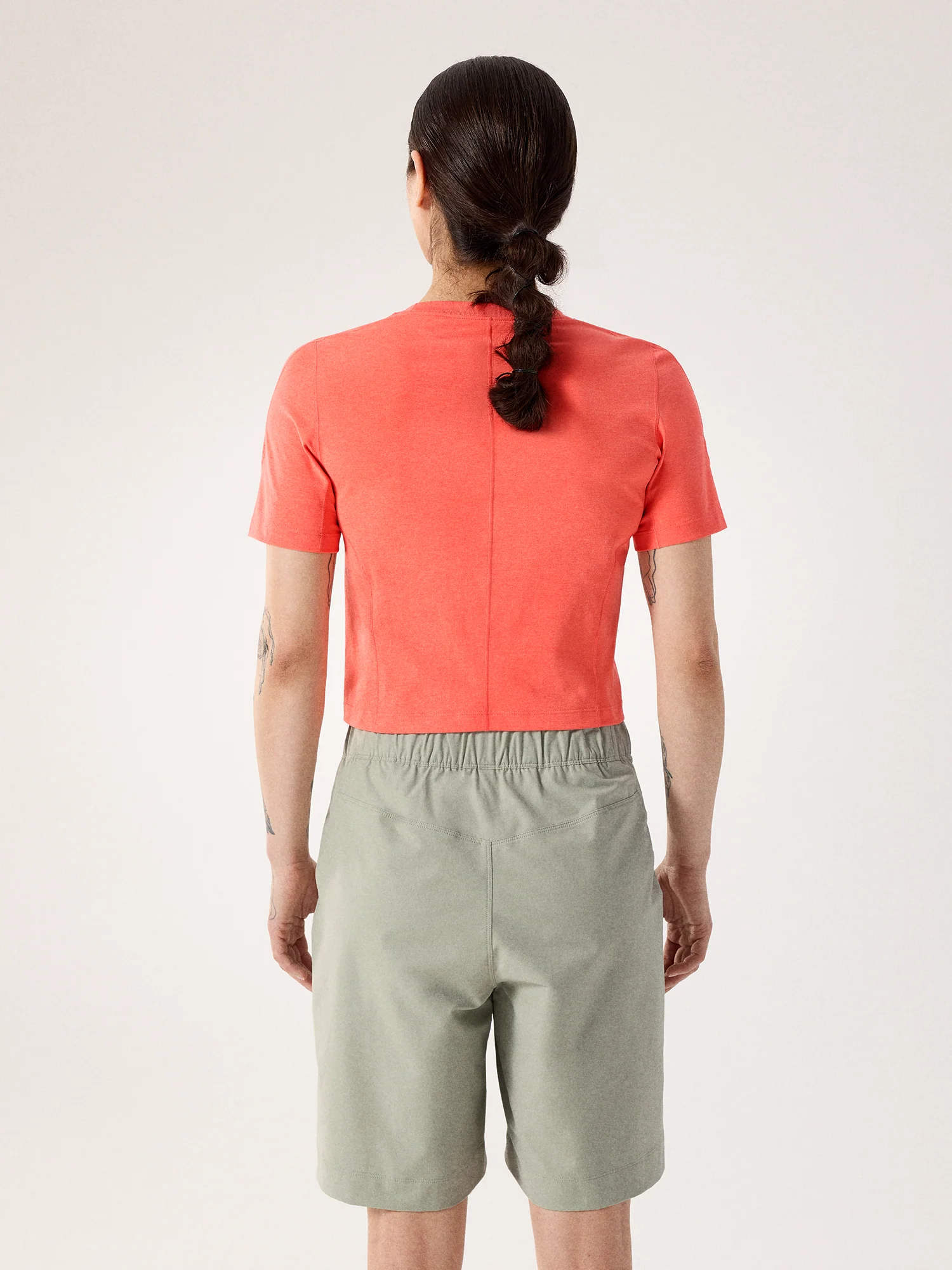 ルーラ Tシャツ ウィメンズ - Image 8