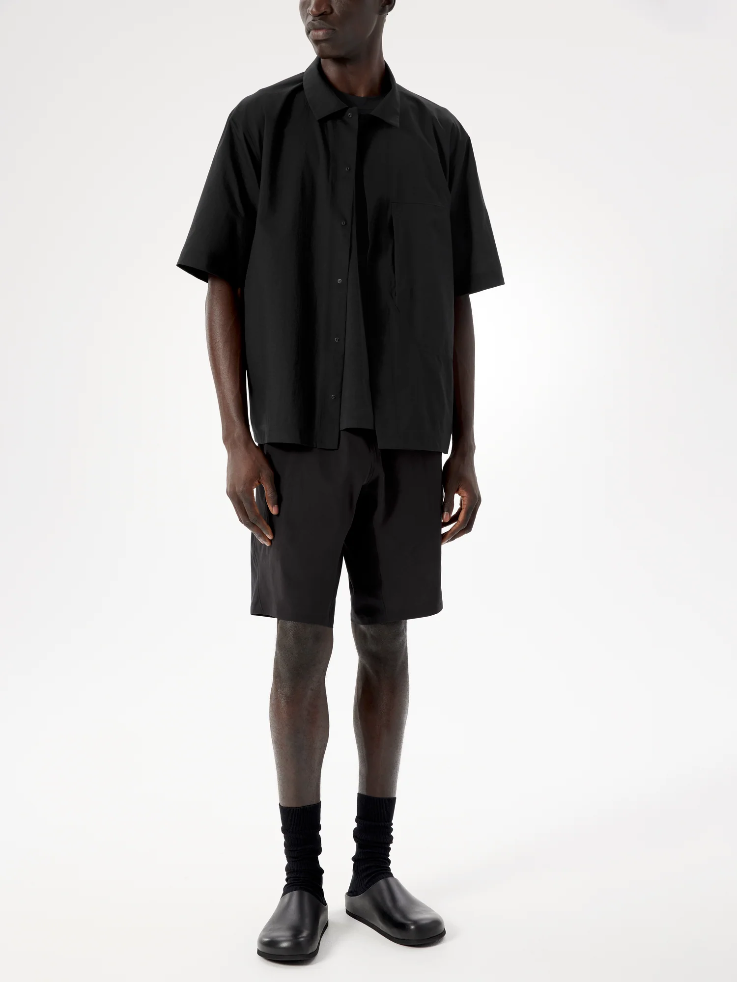 シーカント コンプ ショーツ メンズ - Image 15