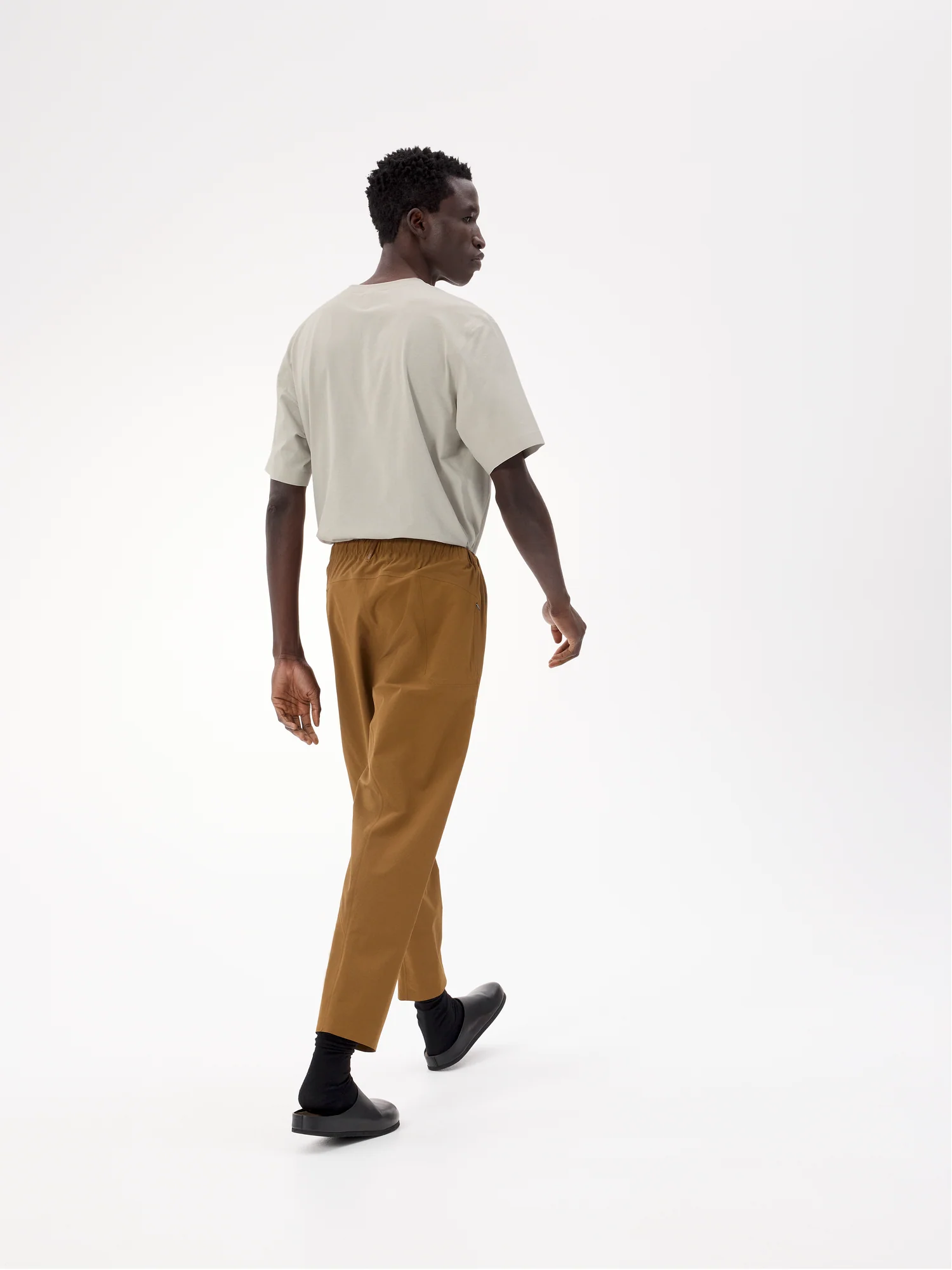 シーカント コンプ トラック パンツ メンズ - Image 2
