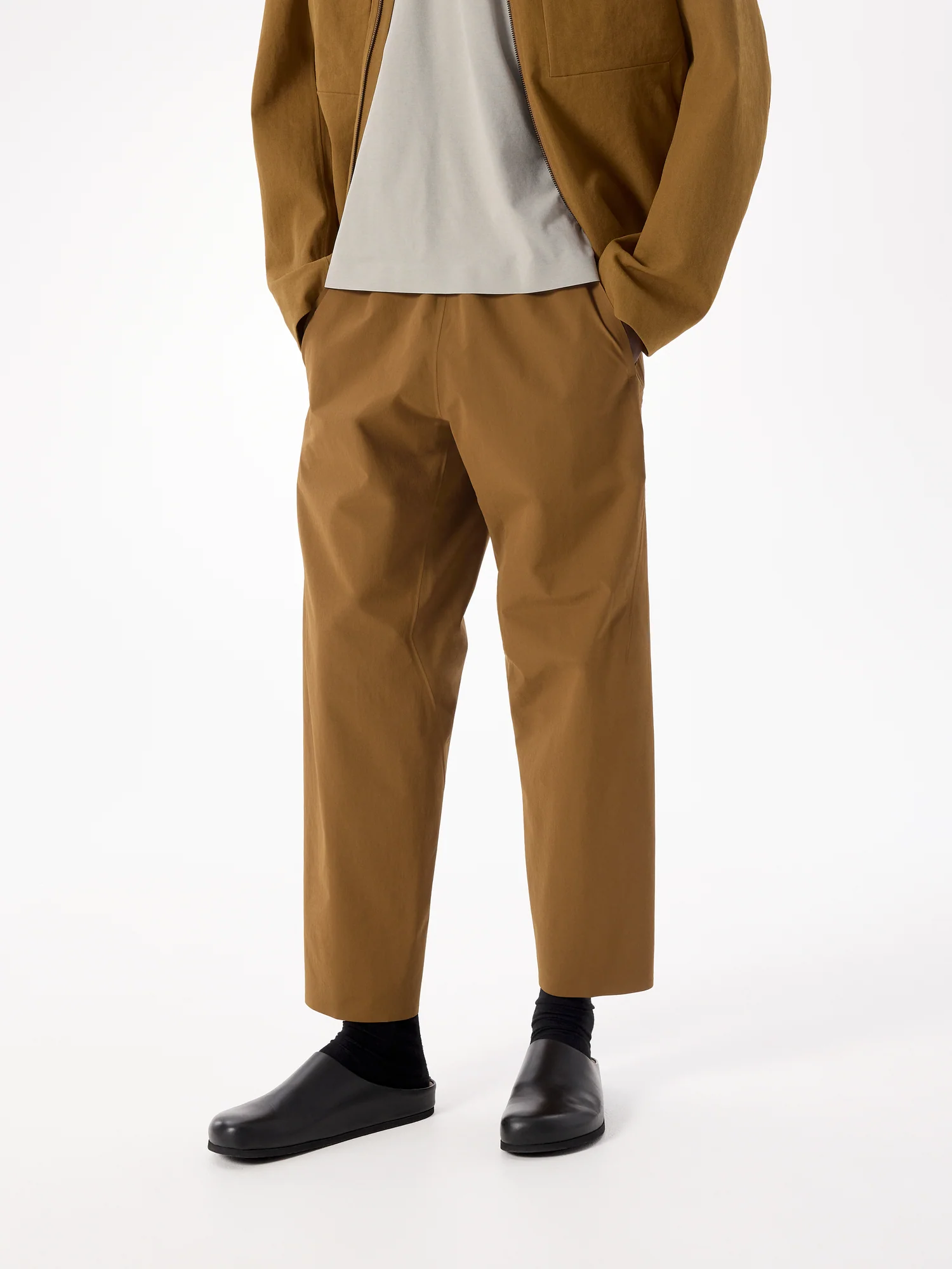 シーカント コンプ トラック パンツ メンズ - Image 5