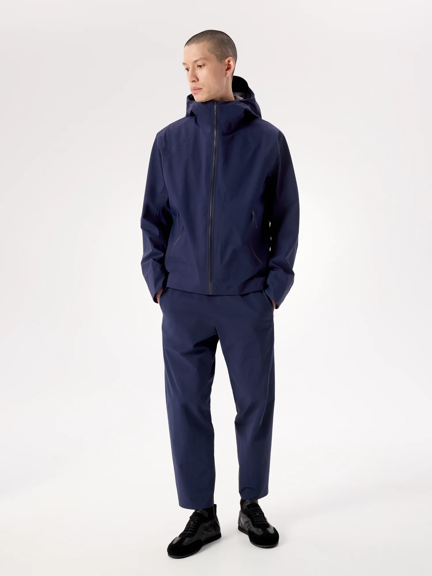 シーカント SL ジャケット メンズ - Image 10