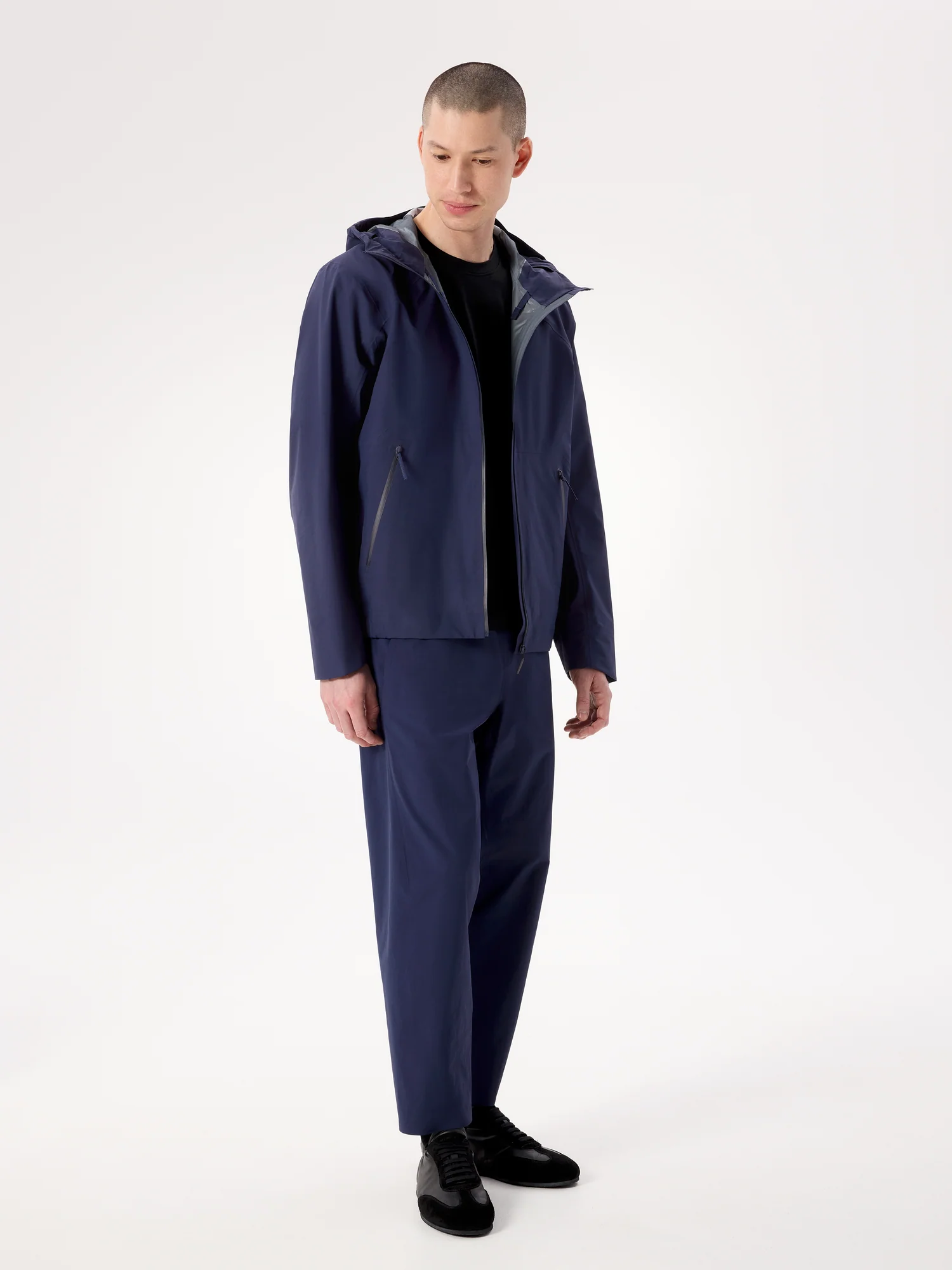 シーカント SL ジャケット メンズ - Image 14