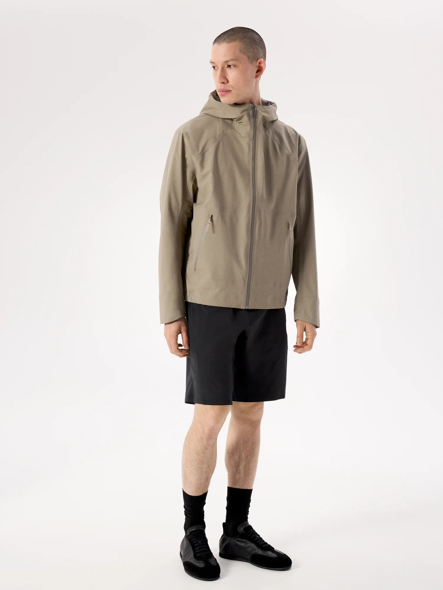 シーカント SL ジャケット メンズ - Image 3