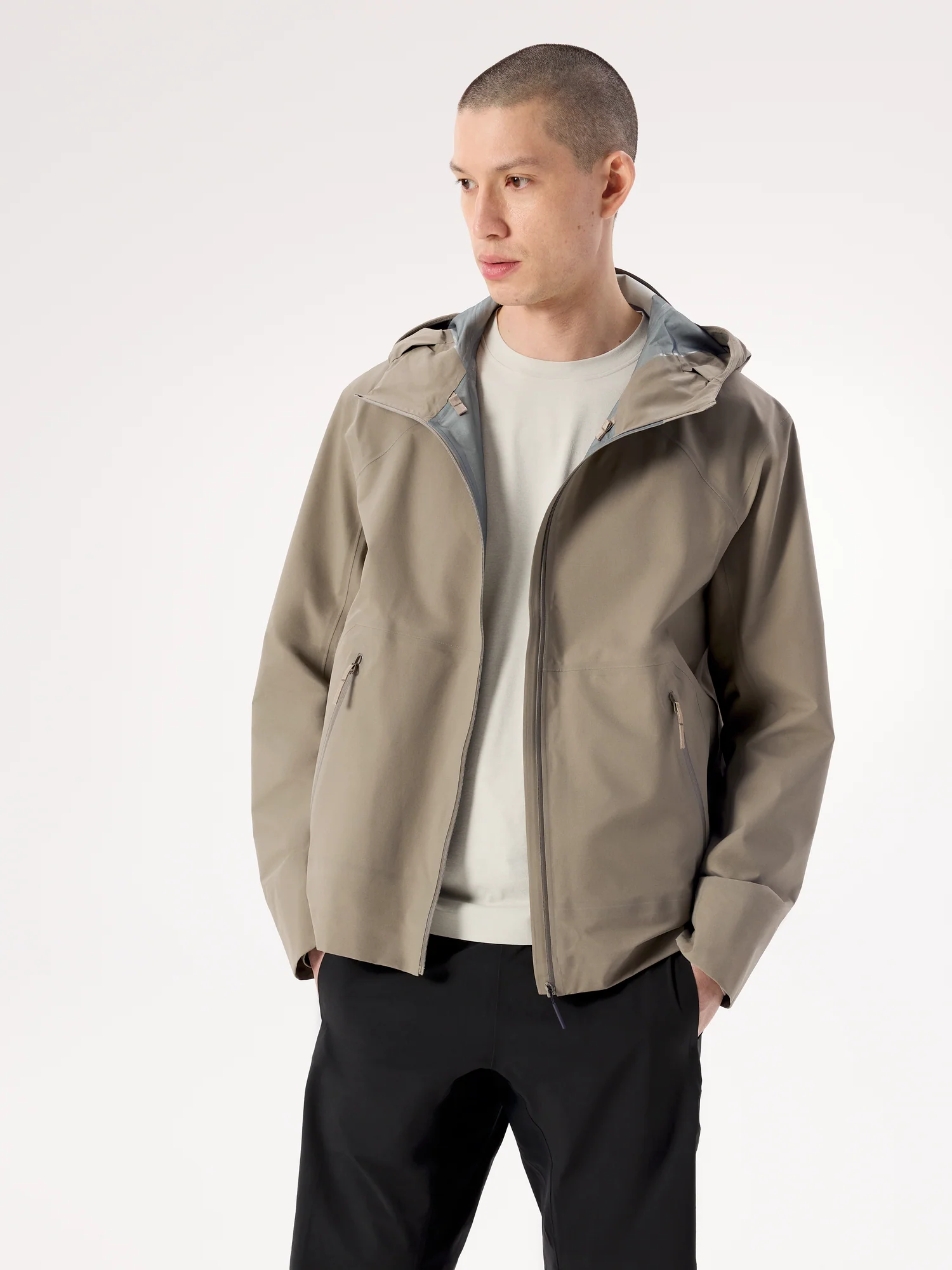 シーカント SL ジャケット メンズ - Image 7