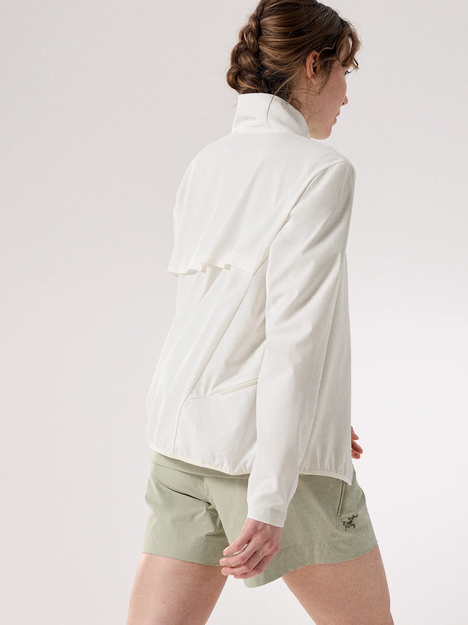 シーマ ジャケット ウィメンズ - Image 5