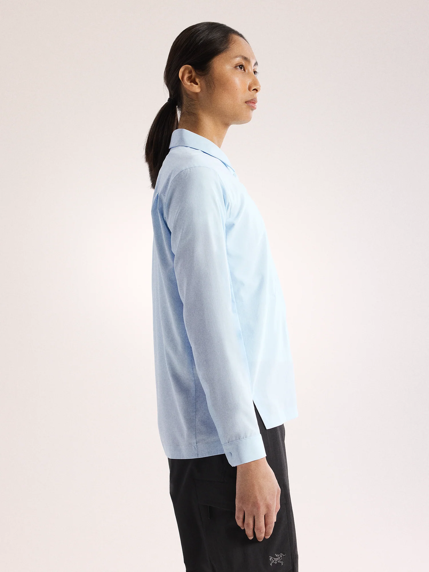 シーマ ロングスリーブ シャツ ウィメンズ - Image 12