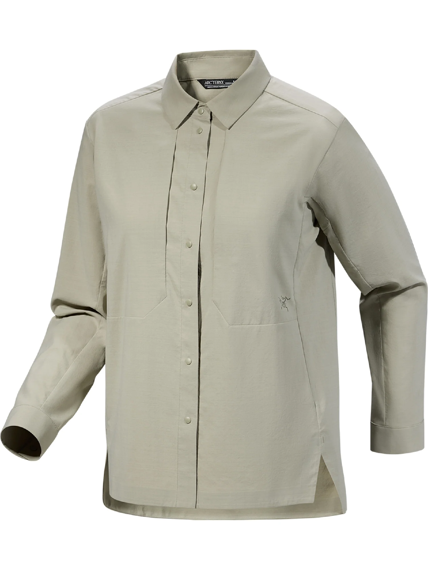 シーマ ロングスリーブ シャツ ウィメンズ - Image 16