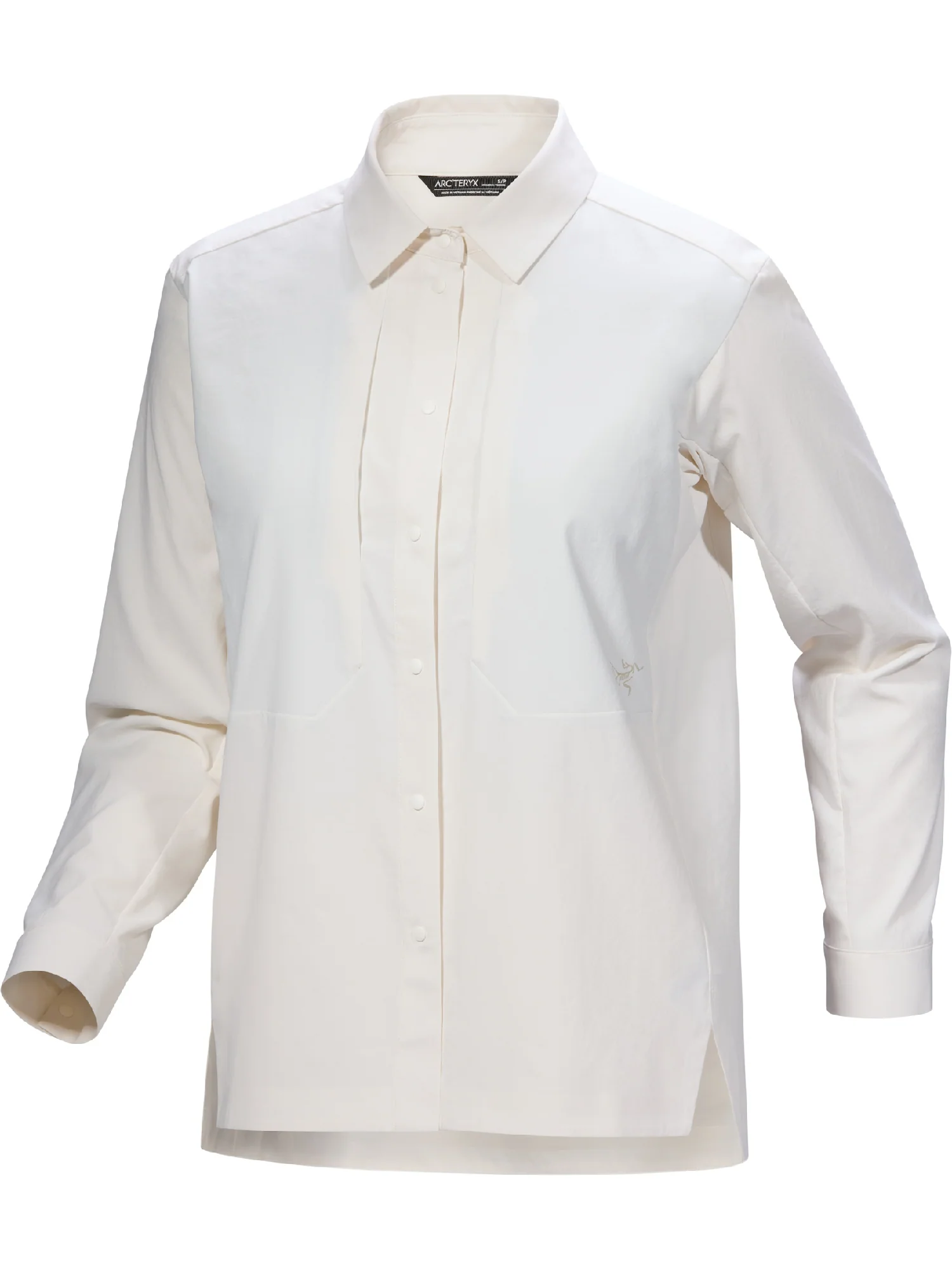 シーマ ロングスリーブ シャツ ウィメンズ - Image 17