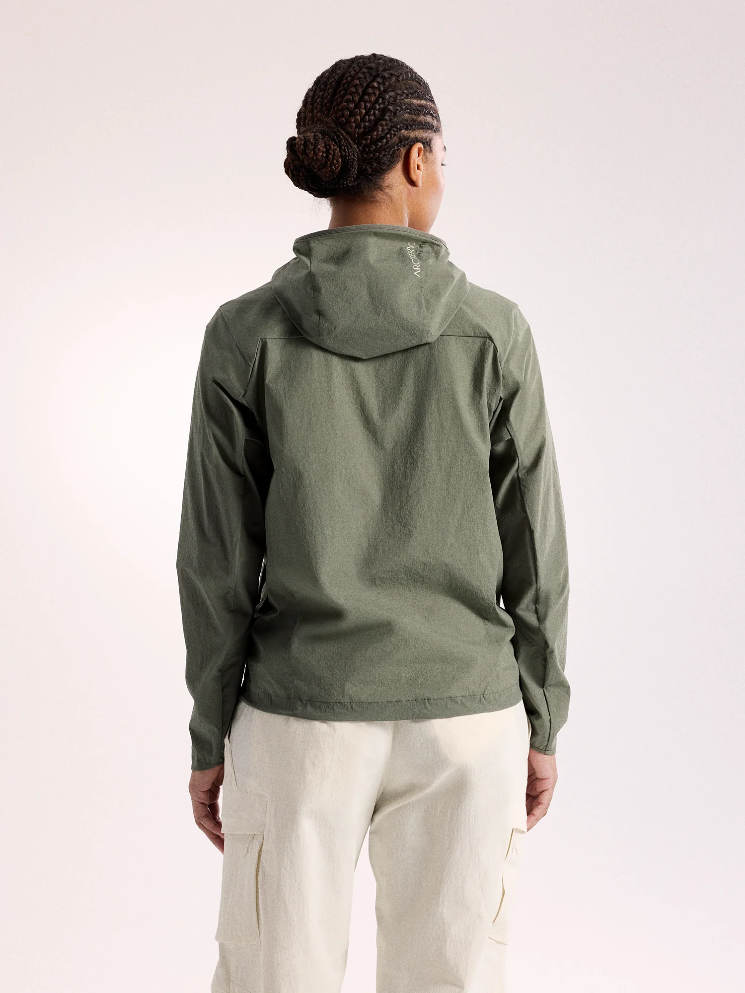 シンソラ フーディ ウィメンズ - Image 18