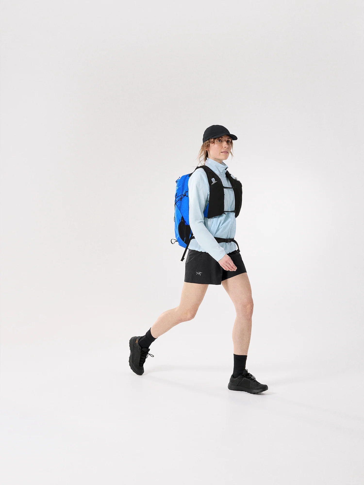 シンソラ ジャケット ウィメンズ - Image 4
