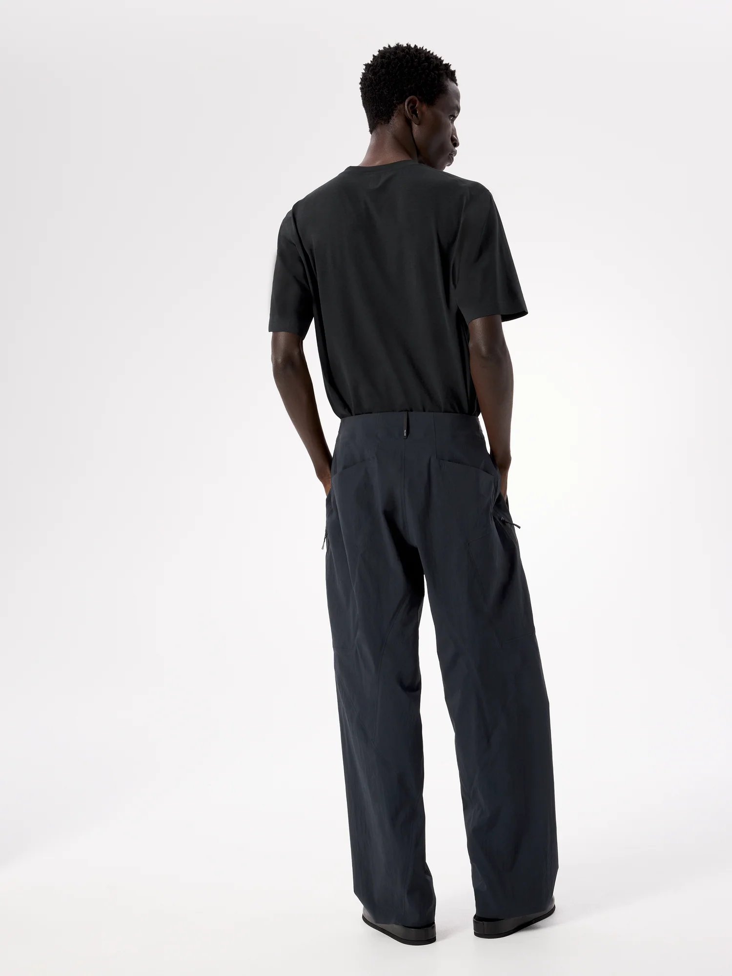 スピア カーゴ パンツ メンズ - Image 12