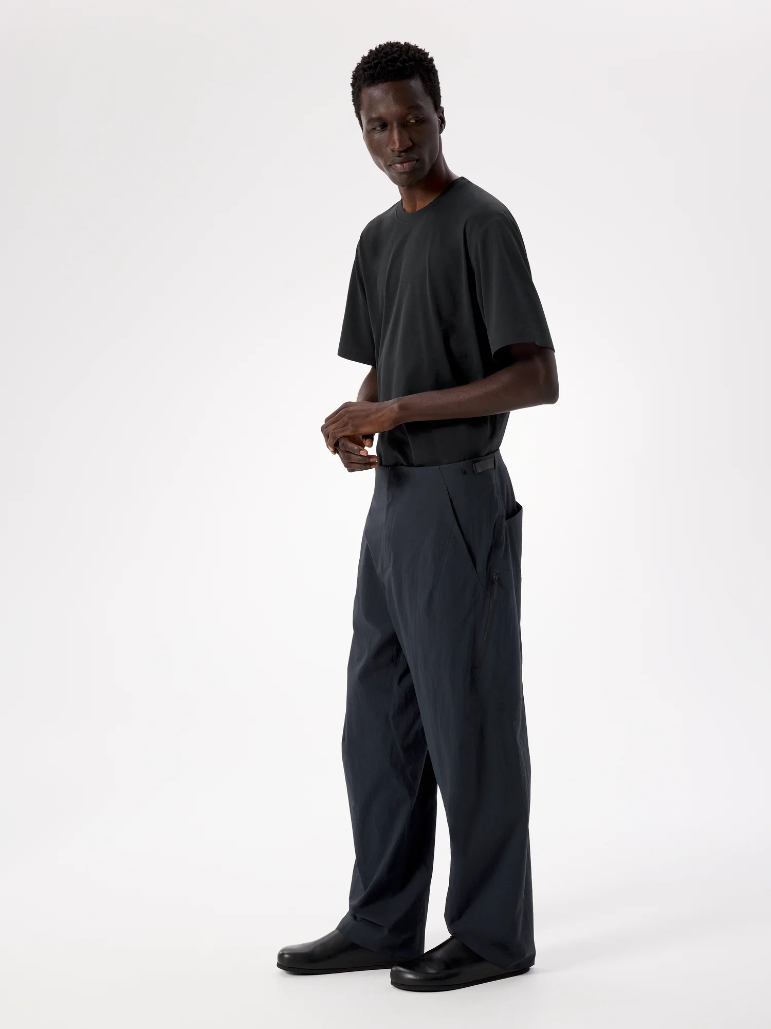 スピア カーゴ パンツ メンズ - Image 16