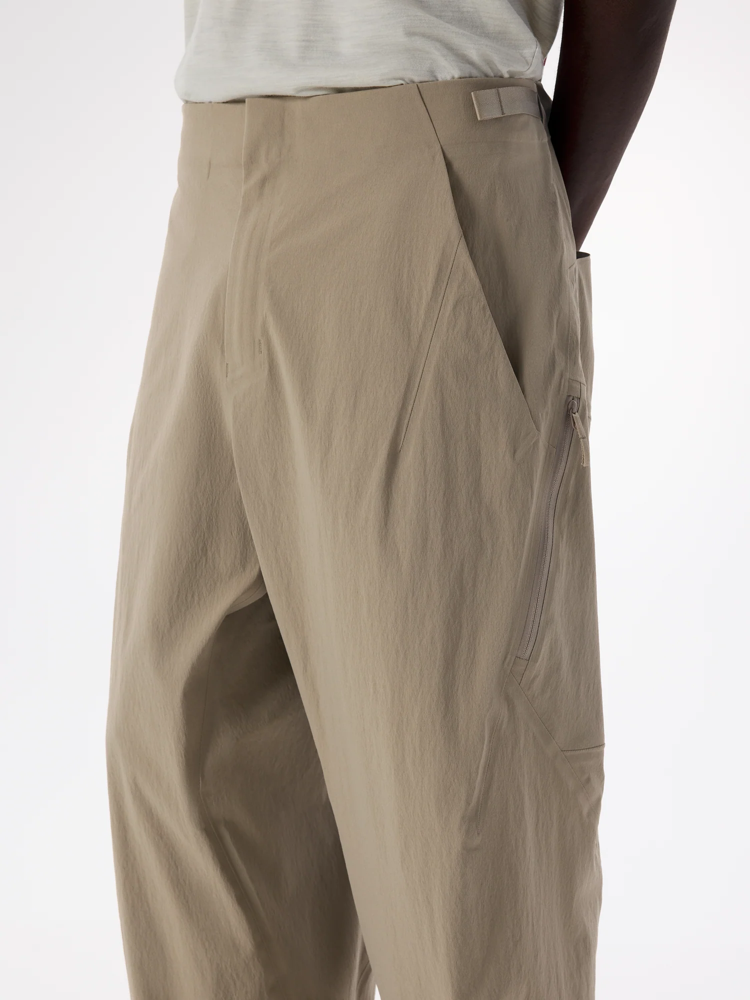スピア カーゴ パンツ メンズ - Image 7
