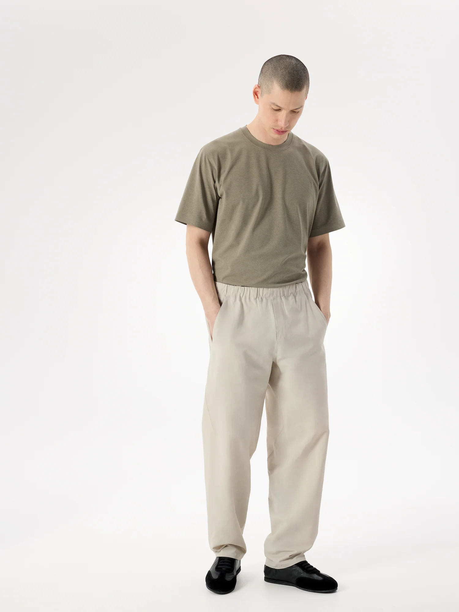 スピア SL パンツ メンズ - Image 3