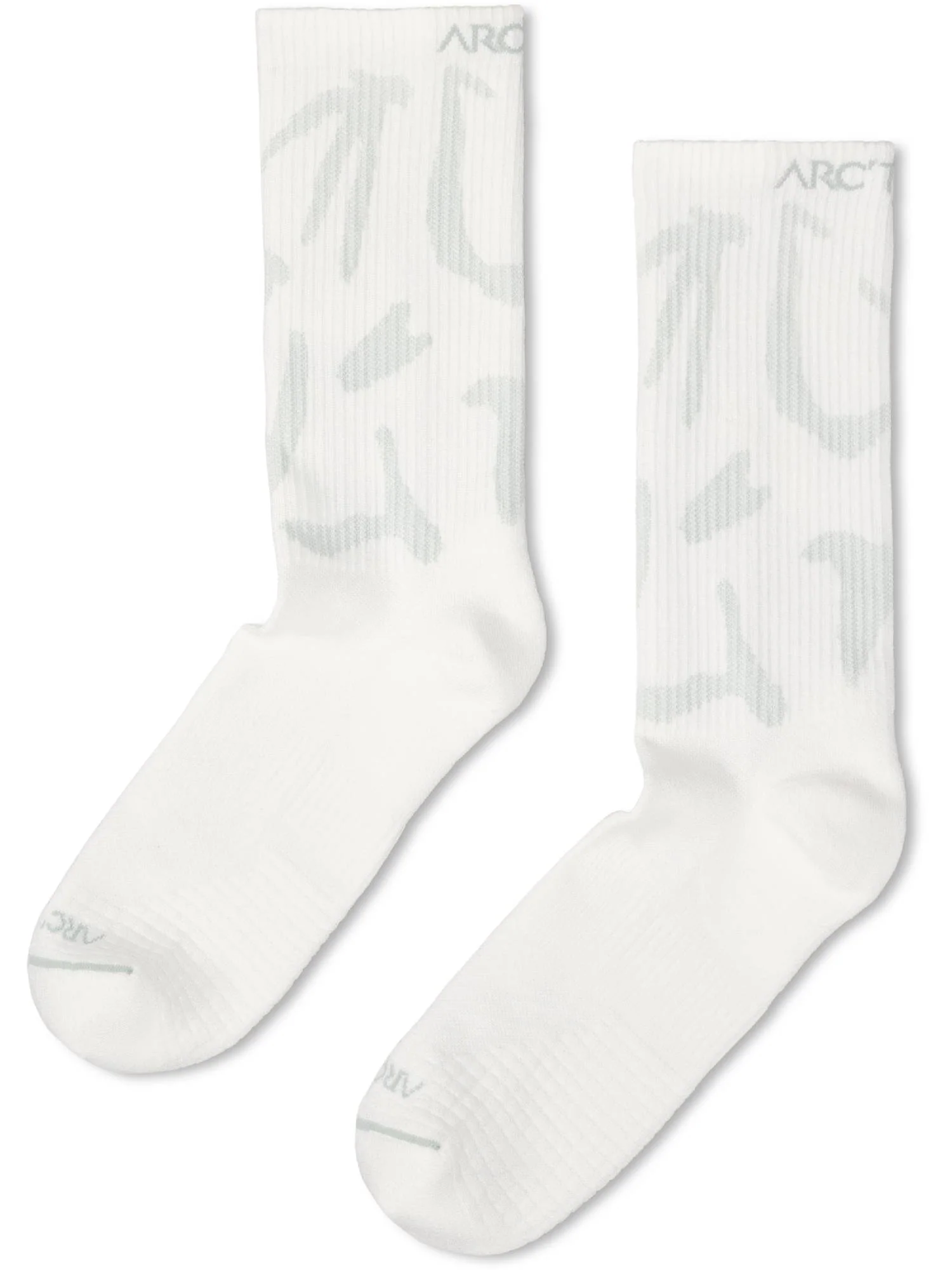 シンセティック ミッド グロット ソックス - Image 16