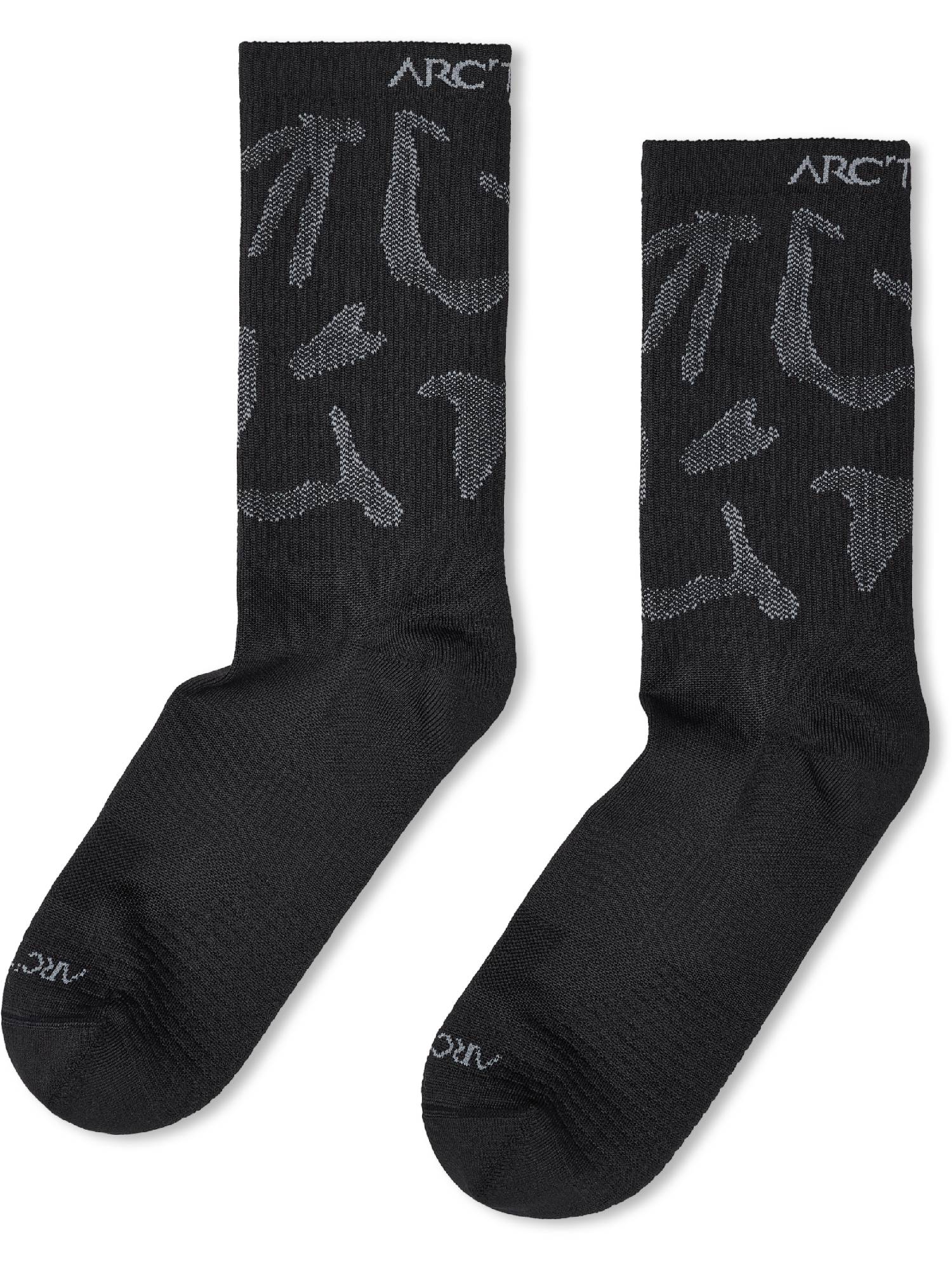 シンセティック ミッド グロット ソックス - Image 17