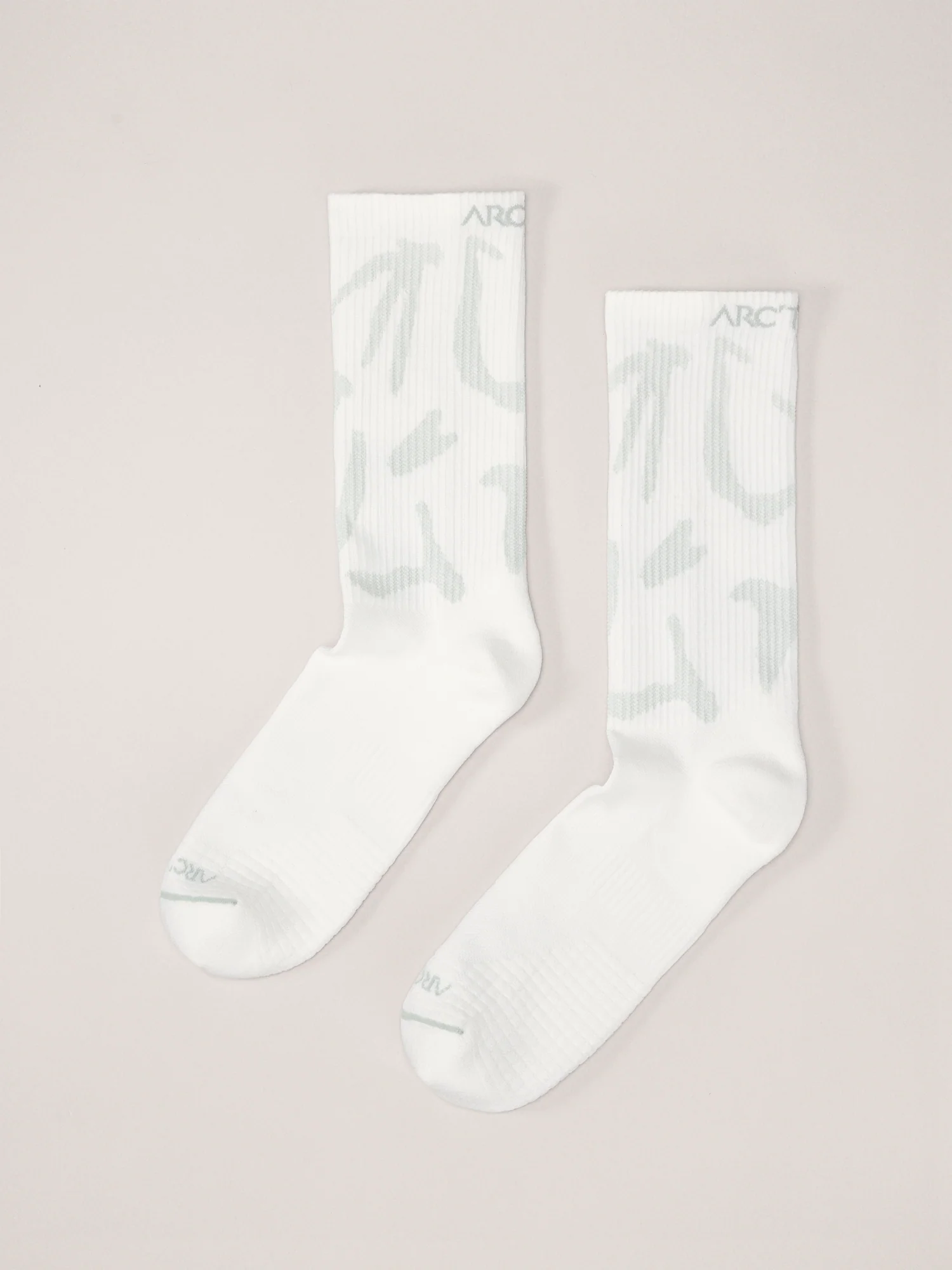 シンセティック ミッド グロット ソックス - Image 4