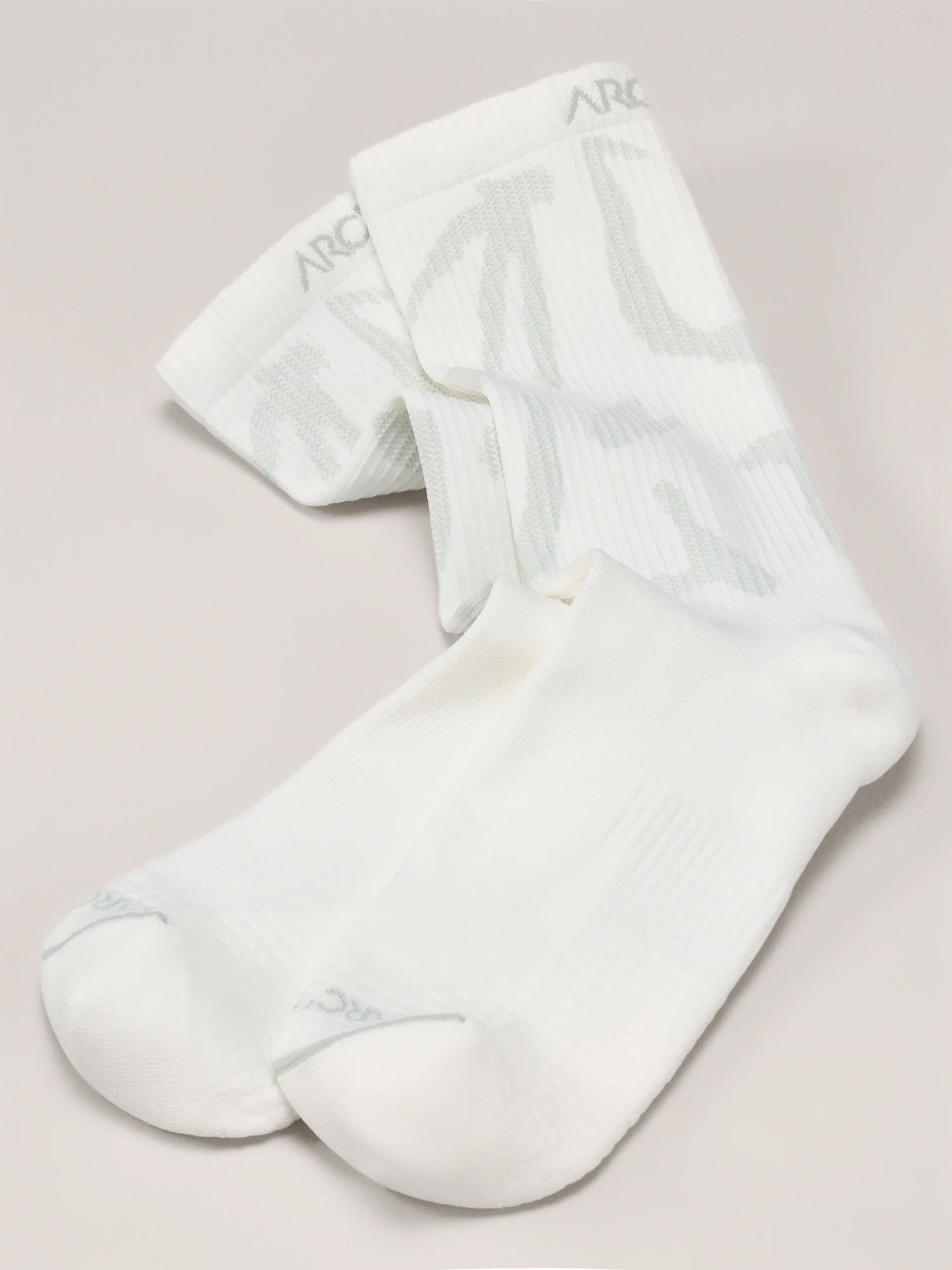 シンセティック ミッド グロット ソックス - Image 5